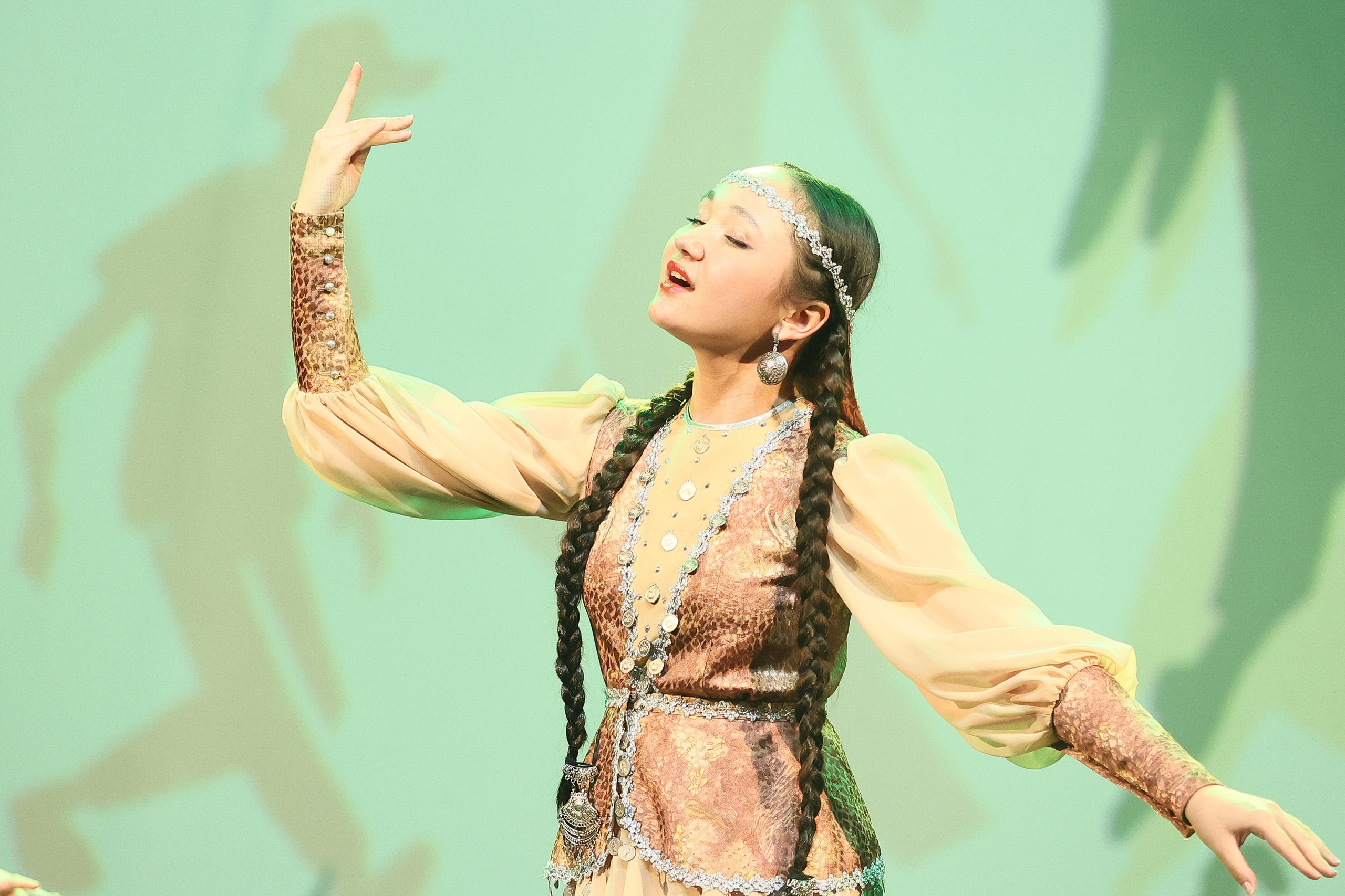 Профессиональная съемка хореографического конкурса в Пушкине, Ленинградская область. Портретный Фотограф Александр «Konevtsoph» В Санкт-Петербурге