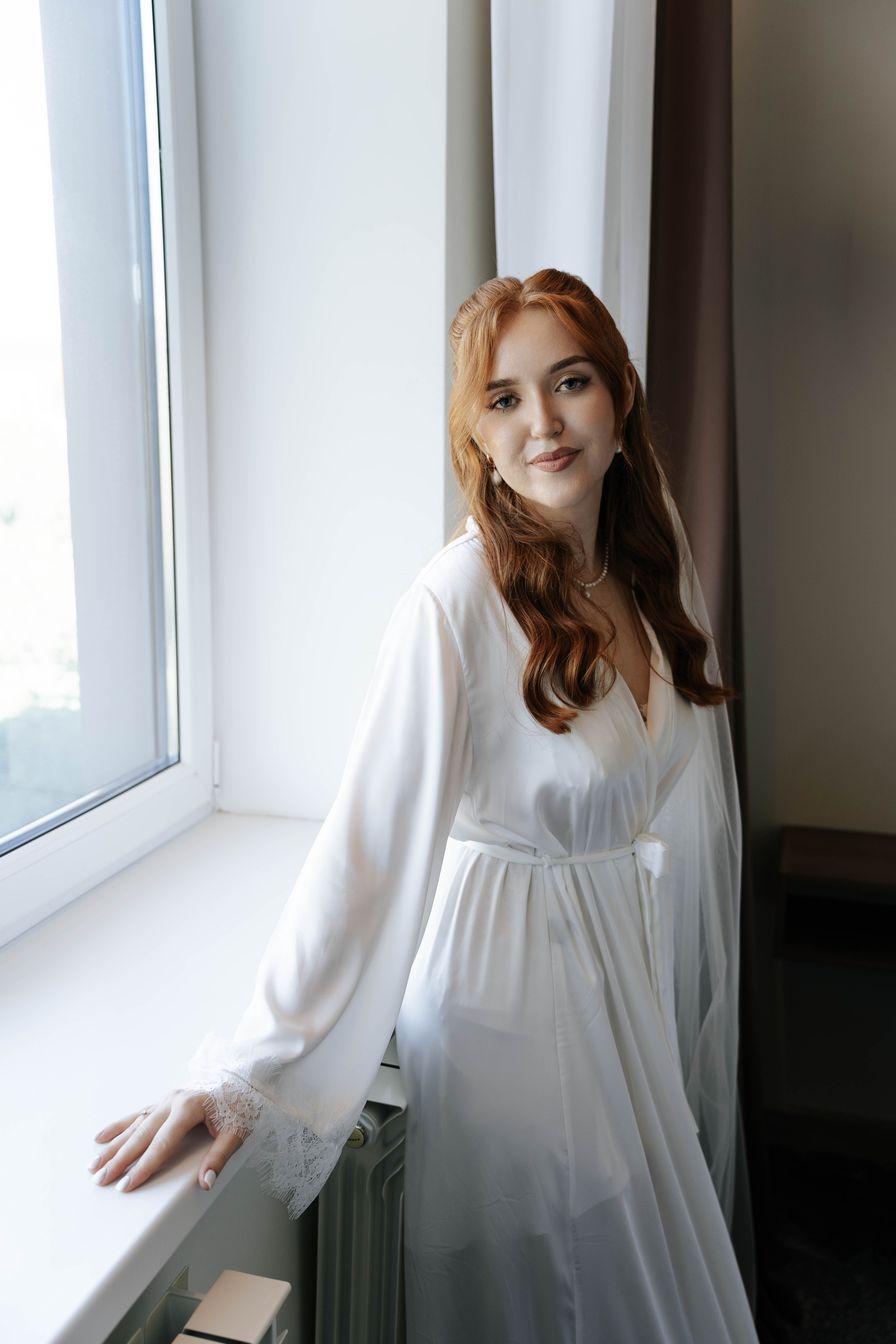 Sergey & Alina. Свадебный фотограф в Воронеже Самохина Екатерина