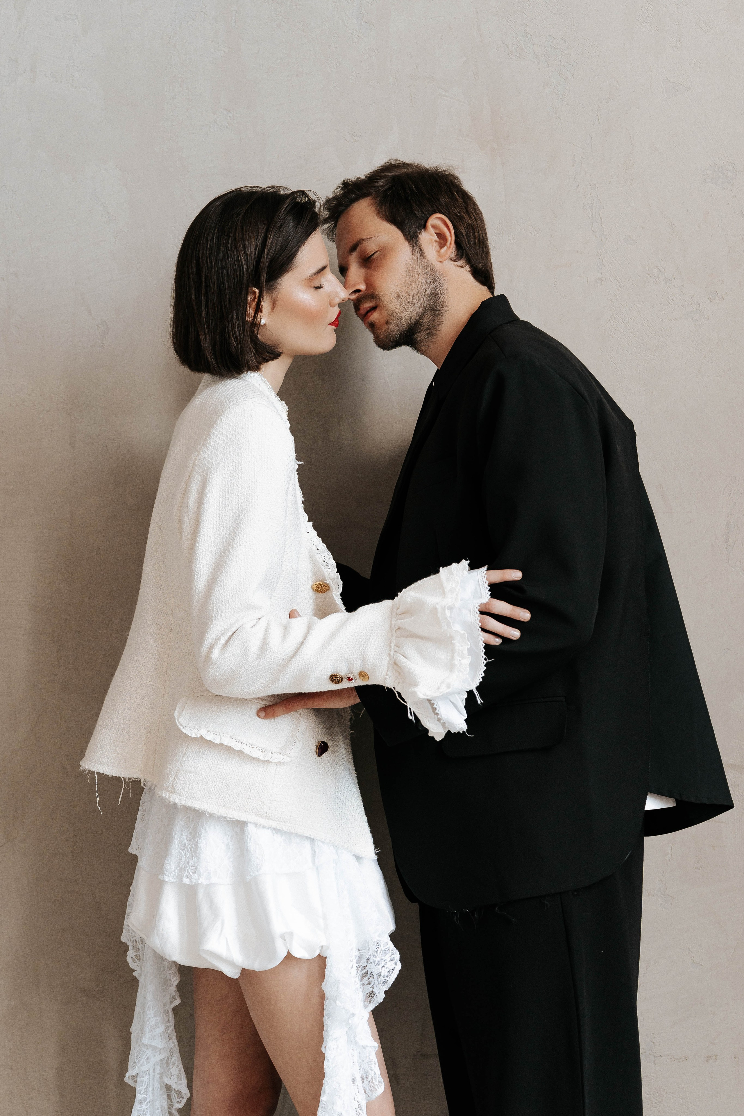 Ivan & Elizaveta. Свадебный фотограф в Воронеже Самохина Екатерина