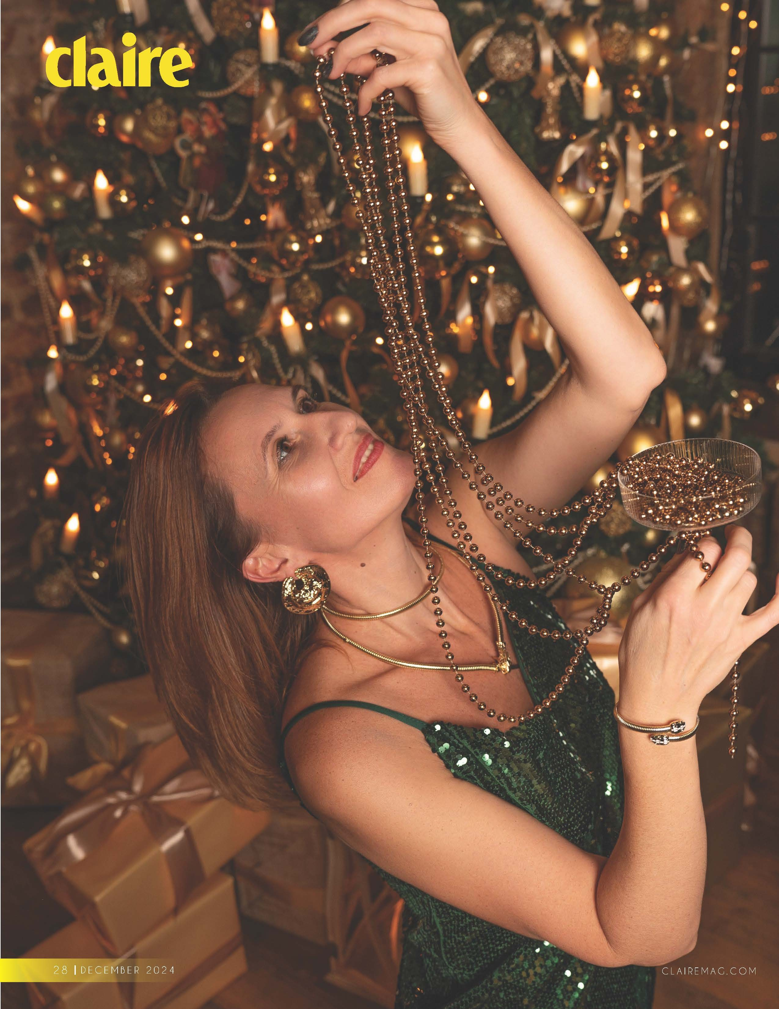 Публикации в журналах. Портретный, семейный фотограф Марина Моисеева