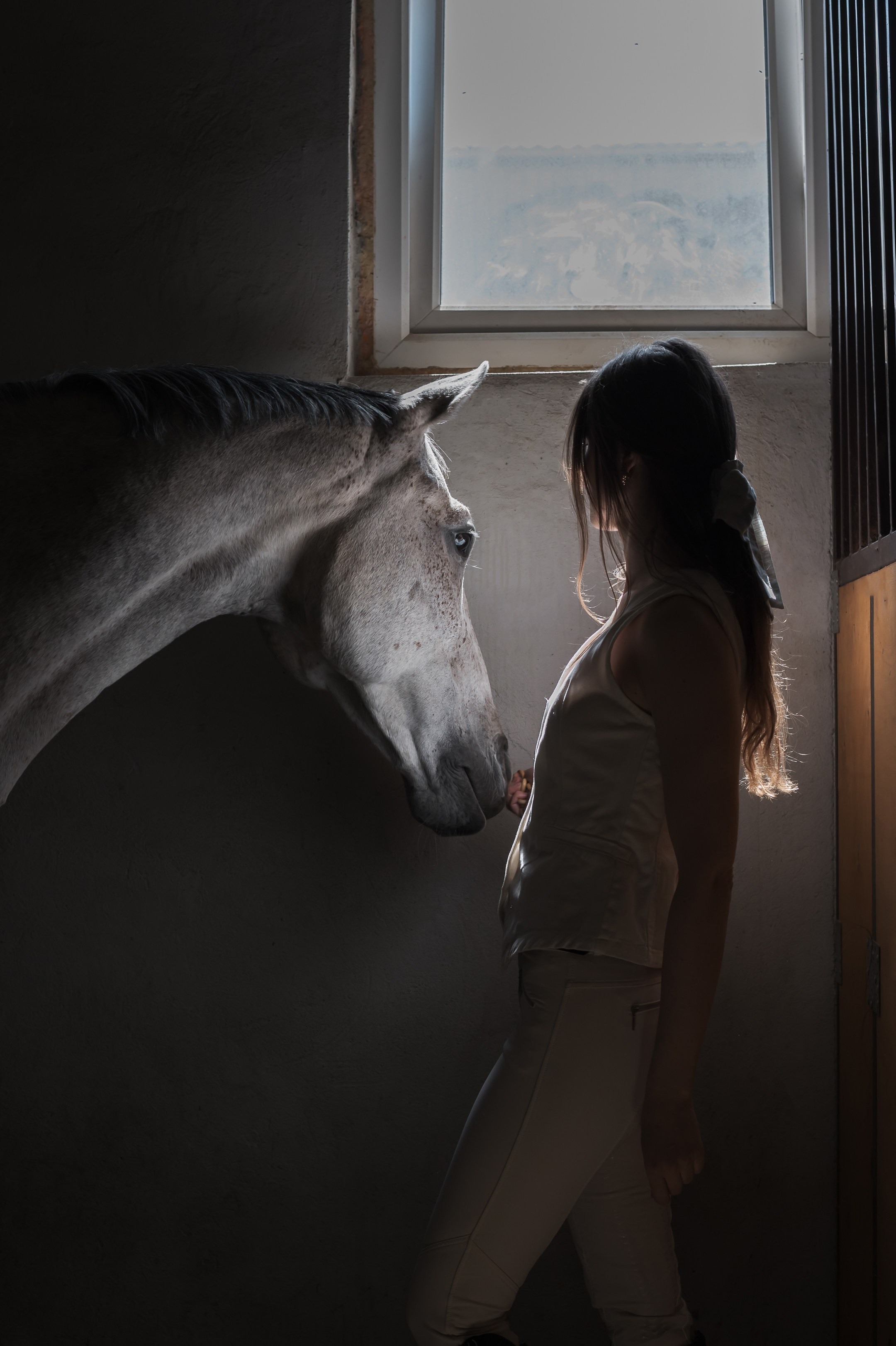 Настя и Финик. Портретный, семейный фотограф Марина Моисеева