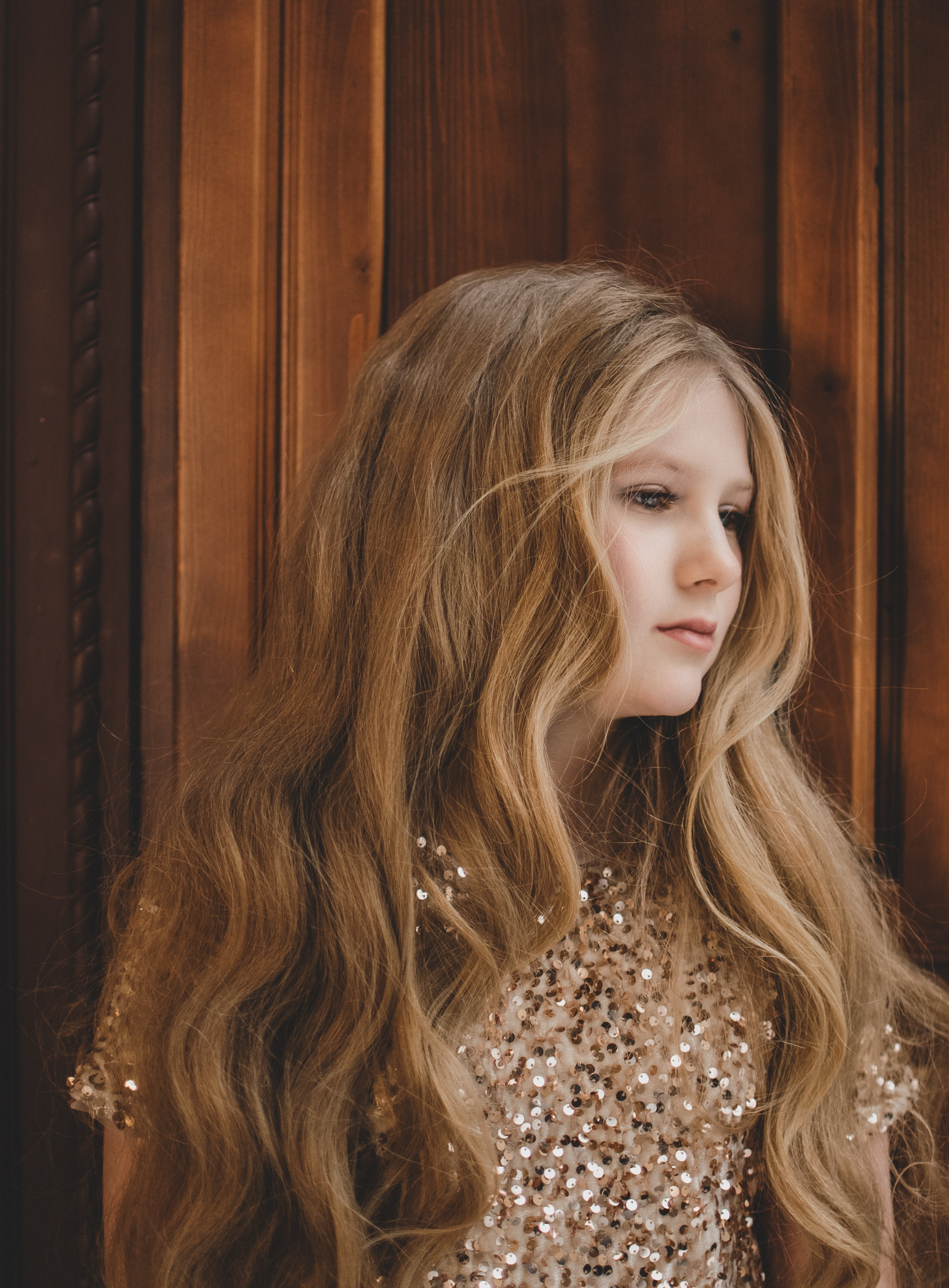 Маша и Даша. Портретный, семейный фотограф Марина Моисеева