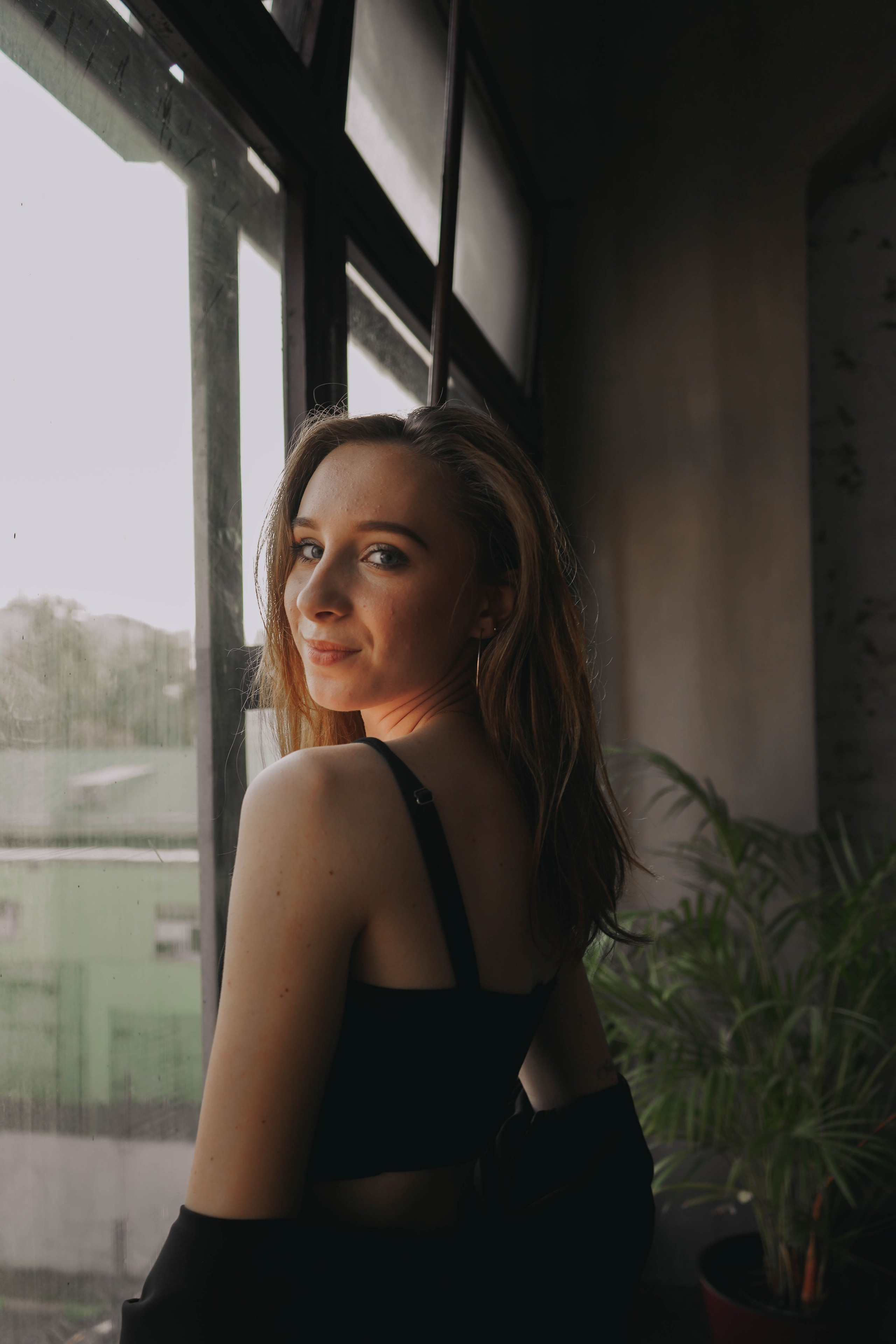 Оля. Фотограф в Москве и МО Хингава Алина