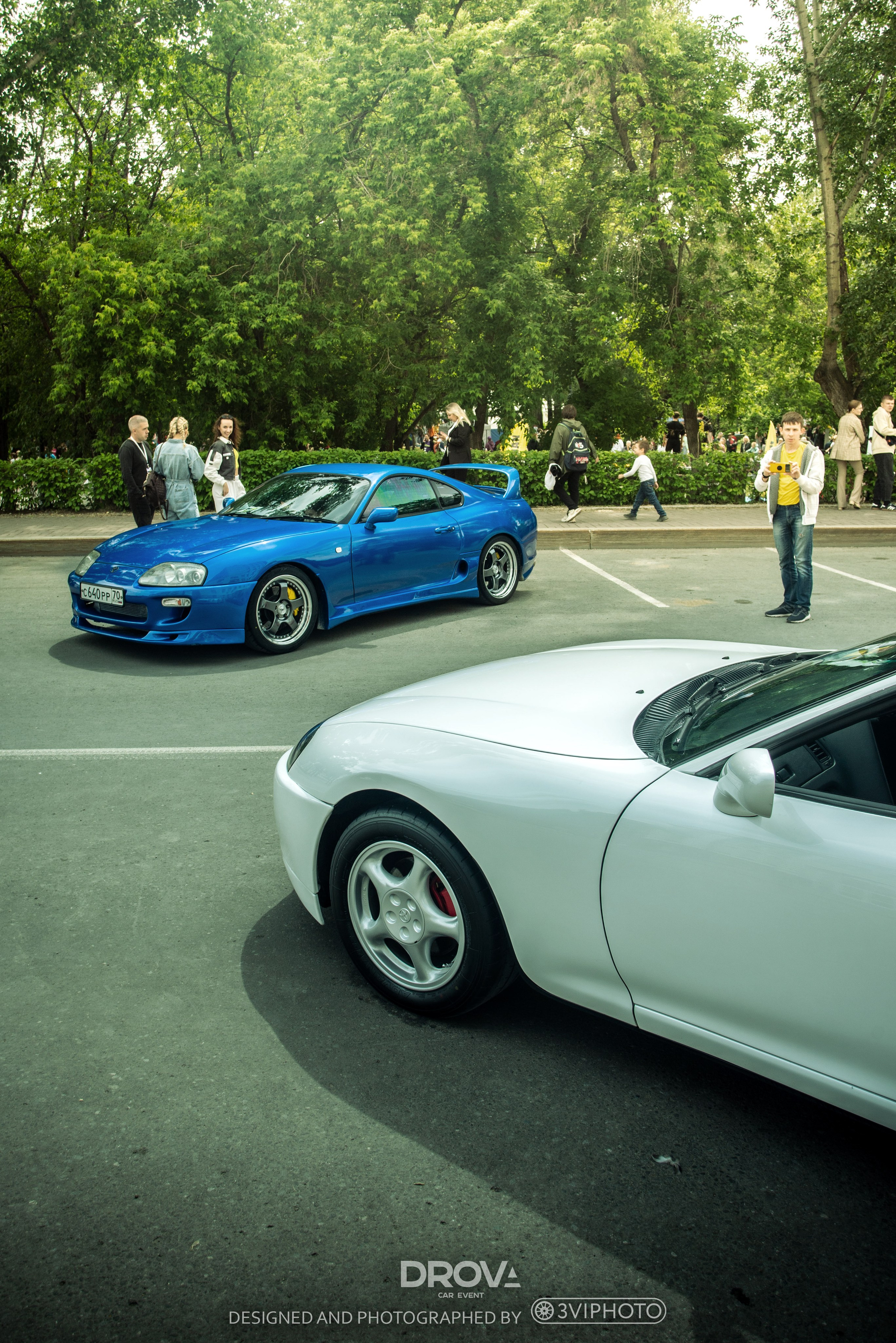 DROVA EVENT 2019-2024. Автомобильный фотограф 3VIPHOTO #Томск