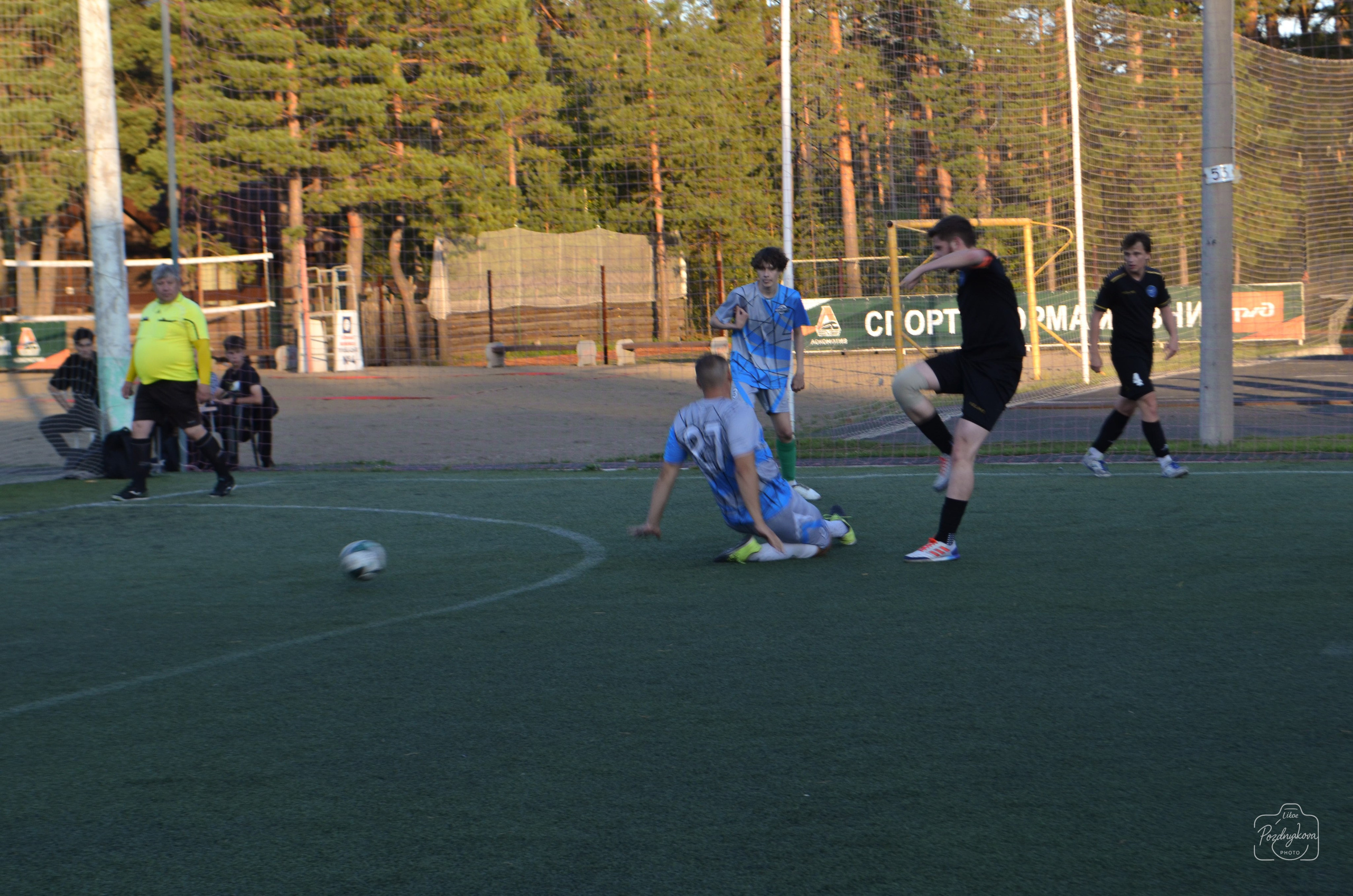 ASM GROUP vs ССК Форс-АлтГУ|25.08.2025. Фотограф-видеограф Познякова Любовь