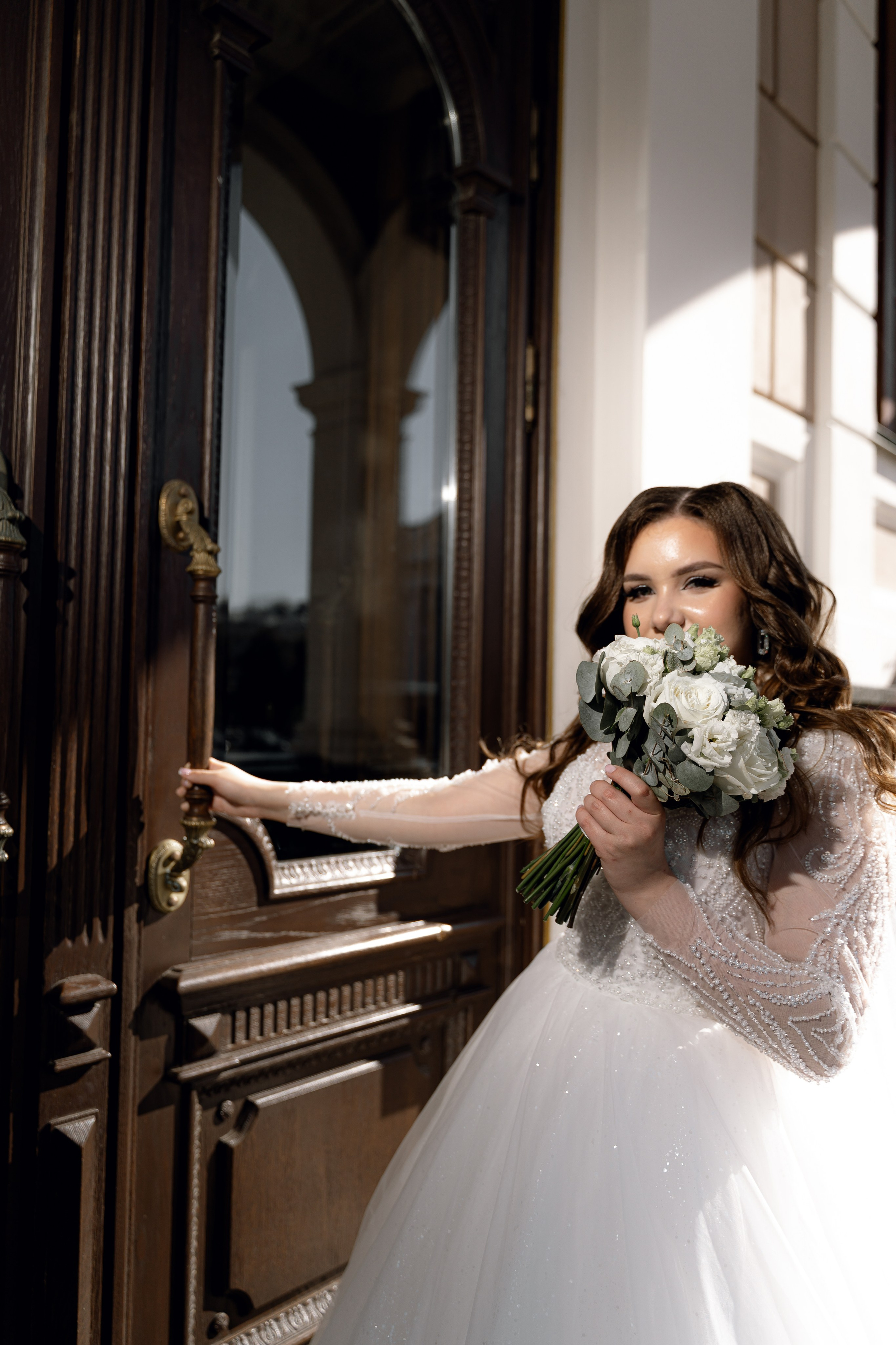 Динар & Лейсан. Свадебный фотограф в Казани