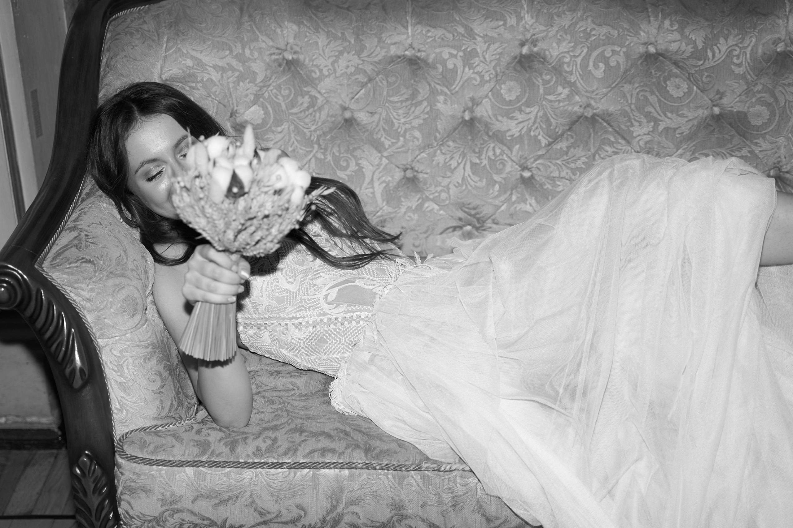 Александр и Ксения. Свадебный и Репортажный фотограф в Санкт-Петербурге Дмитрий Бирцев