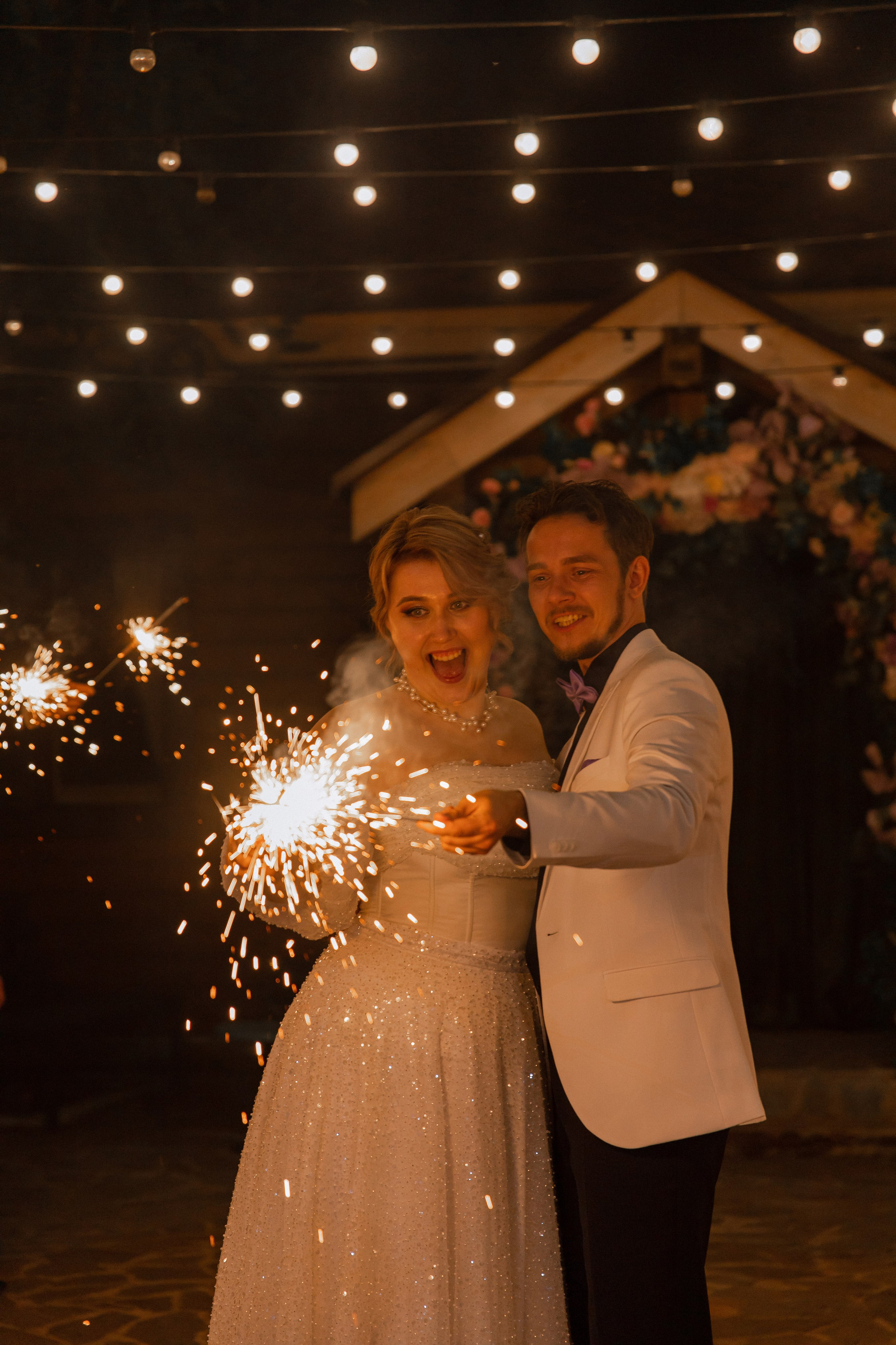 Две половинки. Саша и Света. Свадебный и семейный фотограф в Магнитогорске Катя Буряк