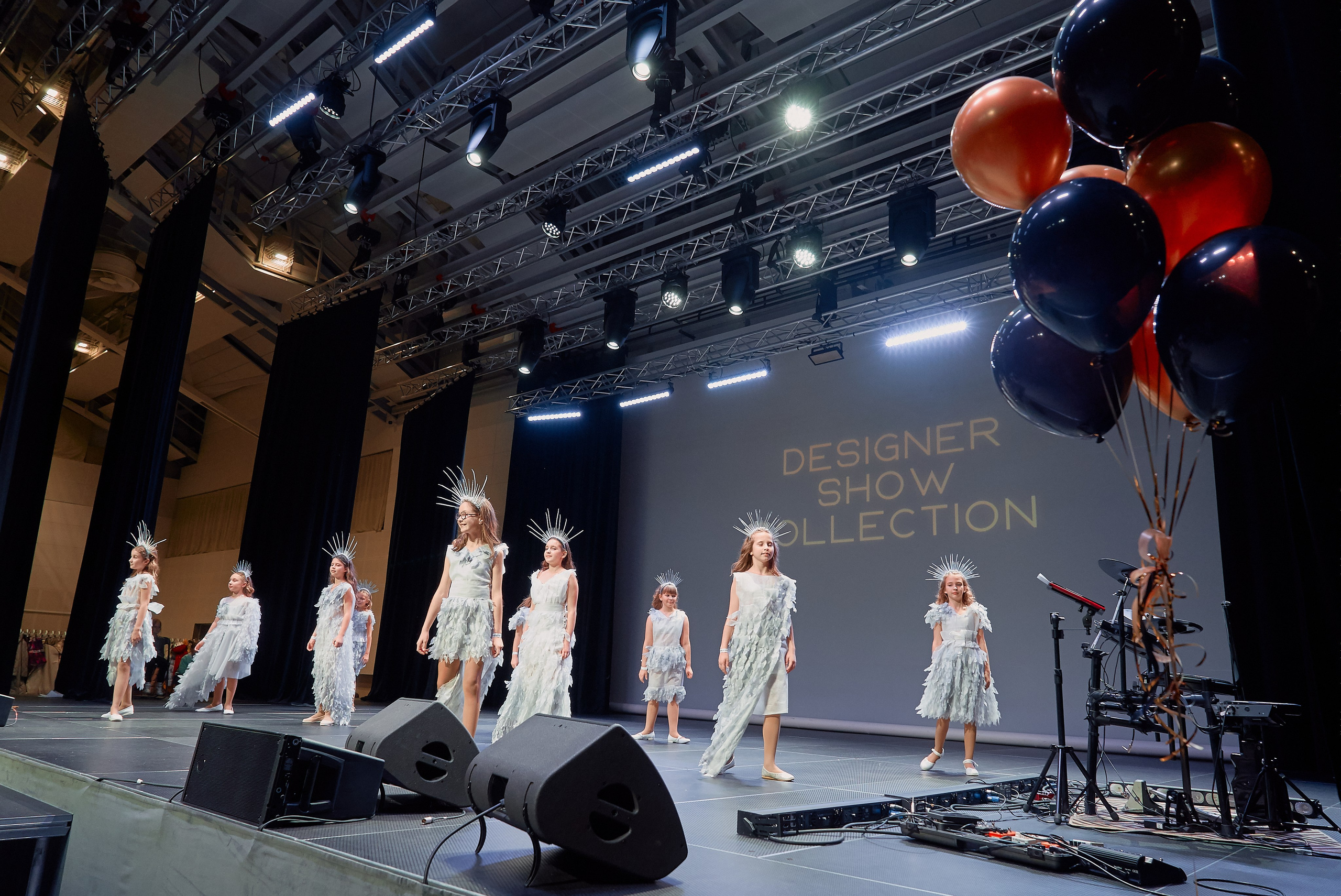 Шоу моды и костюма «Лига моделей» г. Минск. Профессиональный фотограф в Минске Пискунова Марина