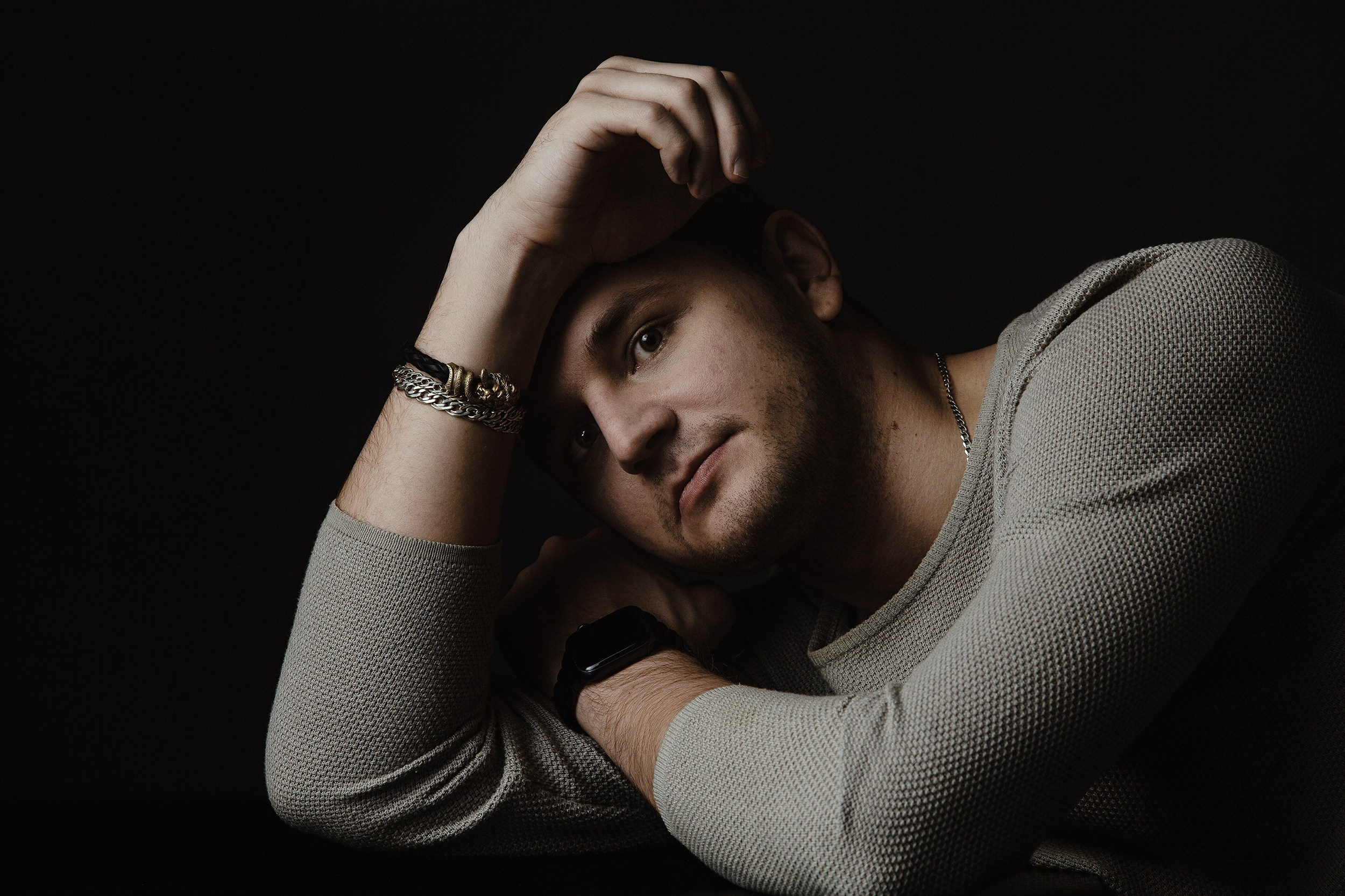 Люди. Фотограф-анималист Юлия Удовенко