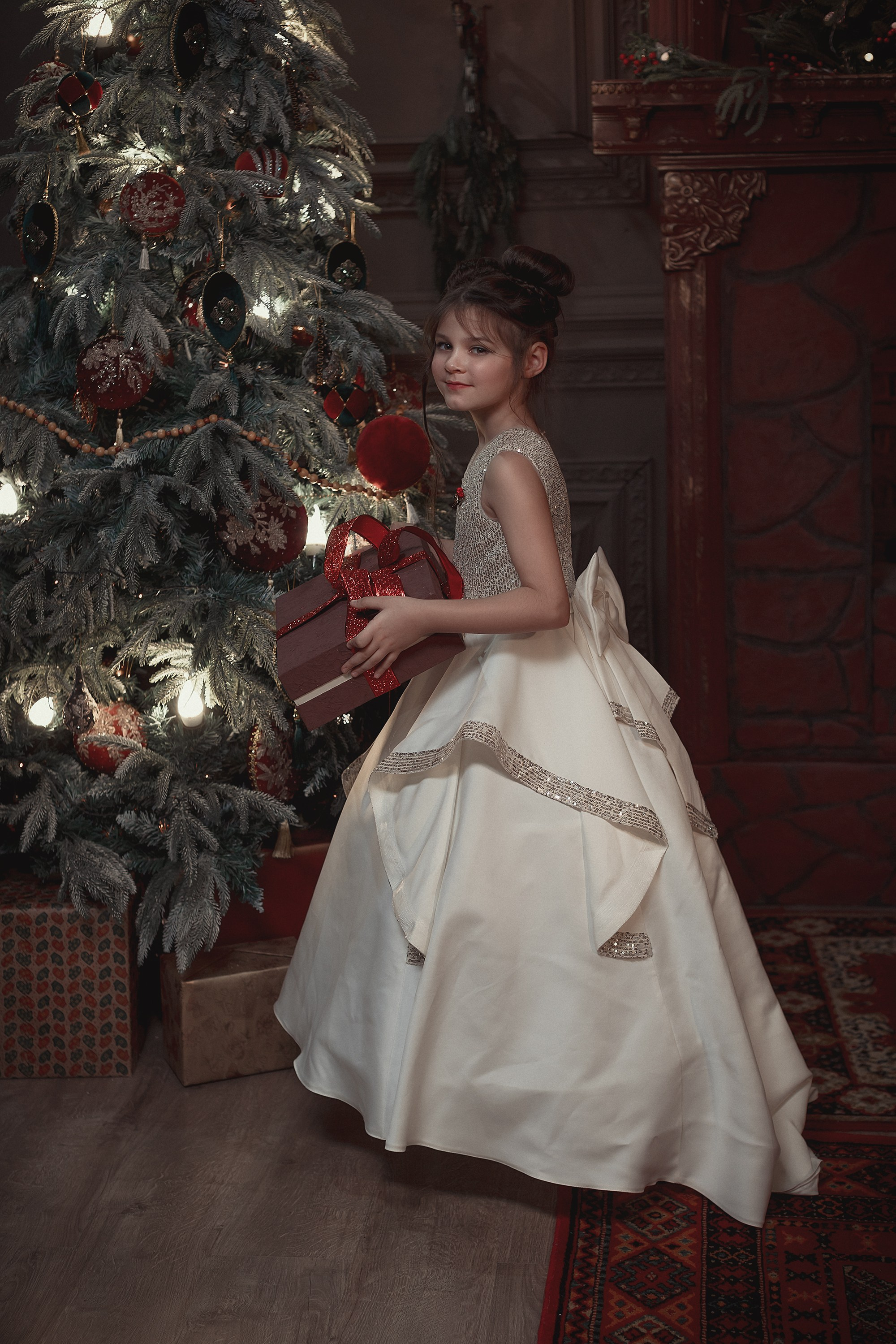 ***. Фотограф Алёна Яковлева