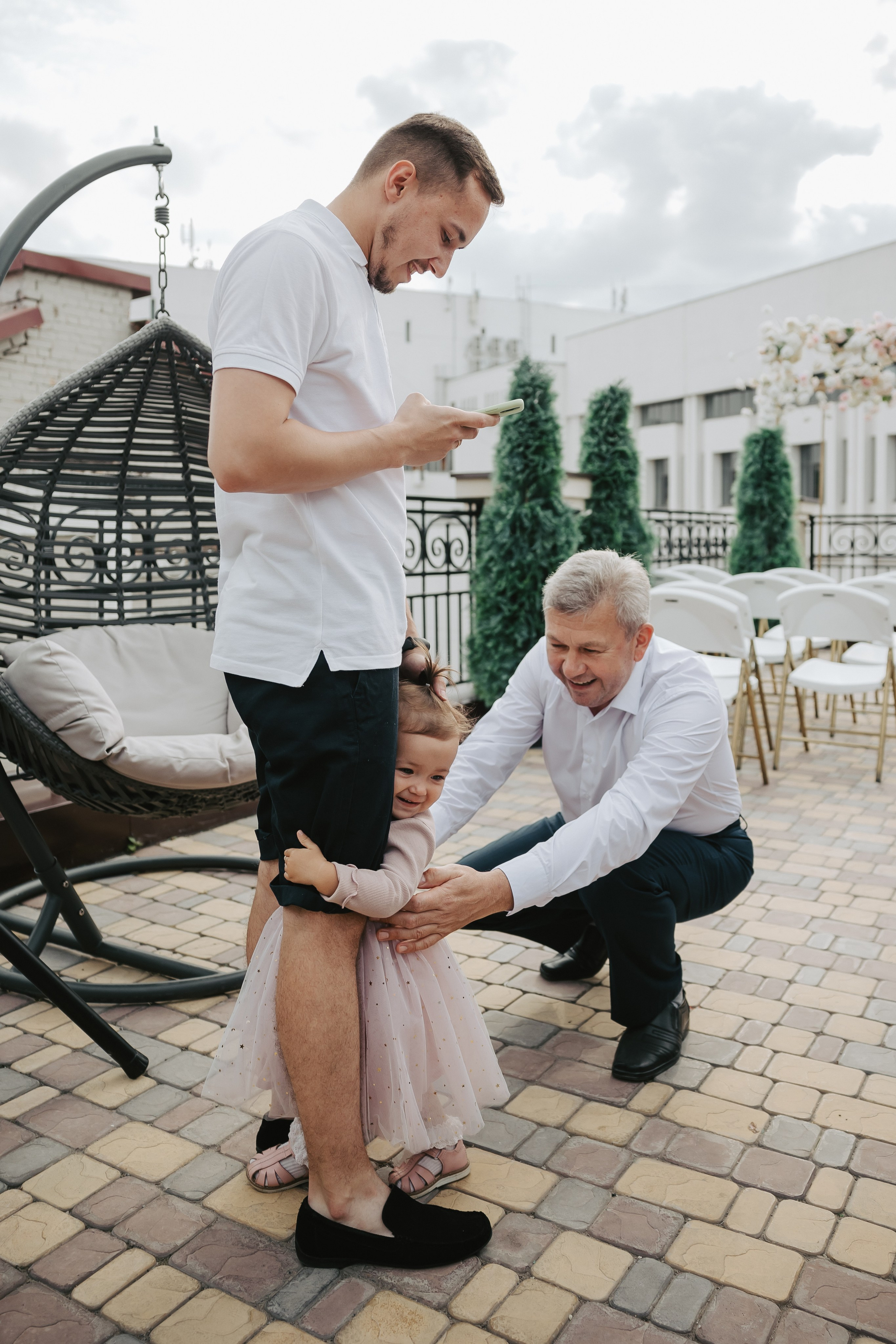 Гулина и Рома. Семейный фотограф в Казани Татьяна Андреева