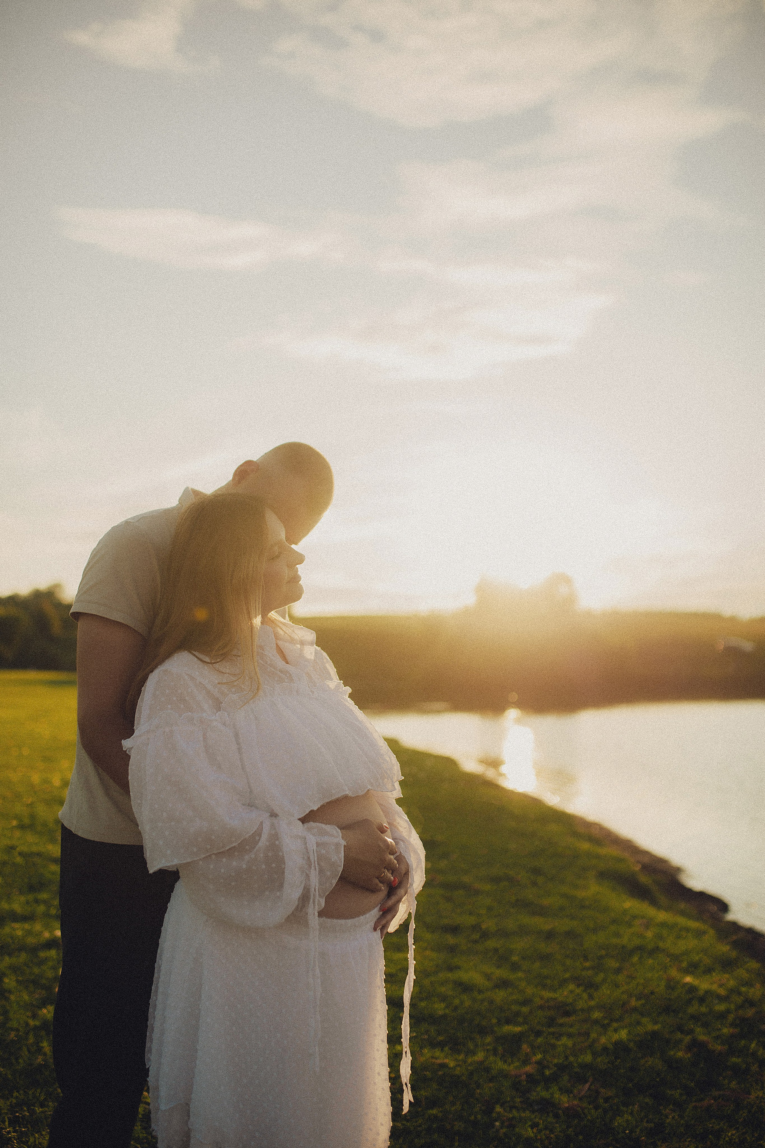 Ваня и Даша. Фотограф Брянск|Москва Даша Жукова