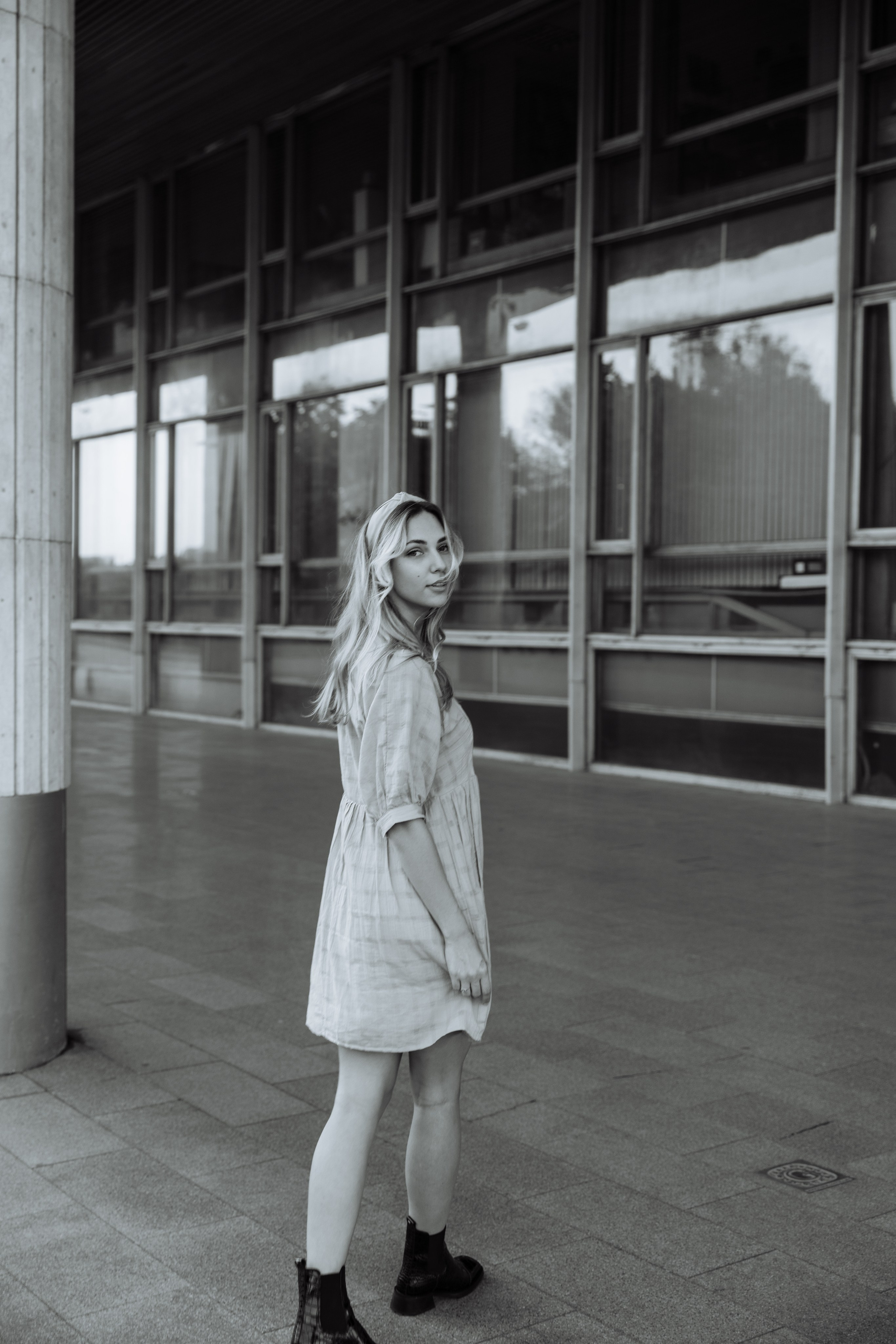 Портреты. Фотограф и коллажист Ольга Шереметьева