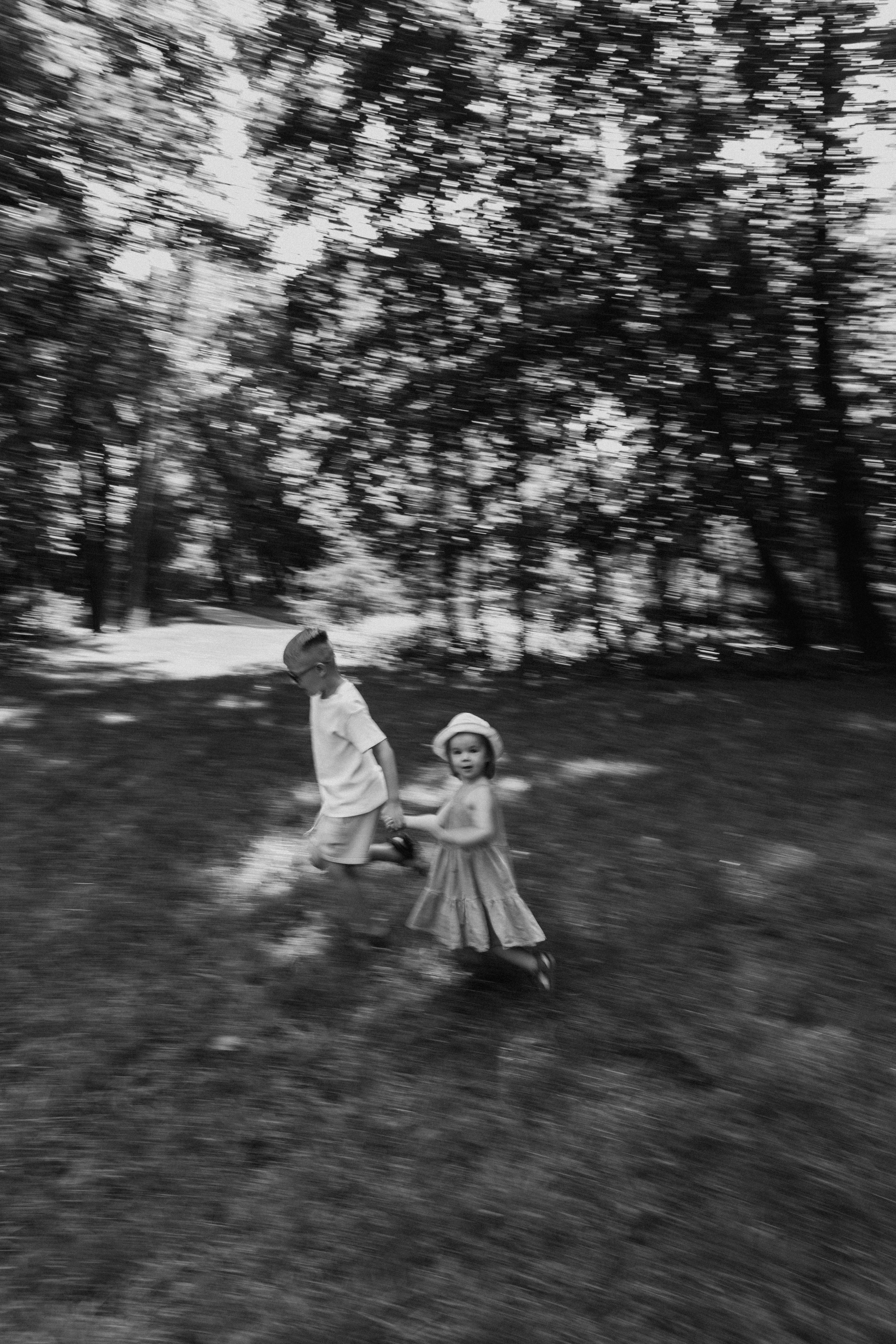 Семейные и лавстори. Фотограф и коллажист Ольга Шереметьева