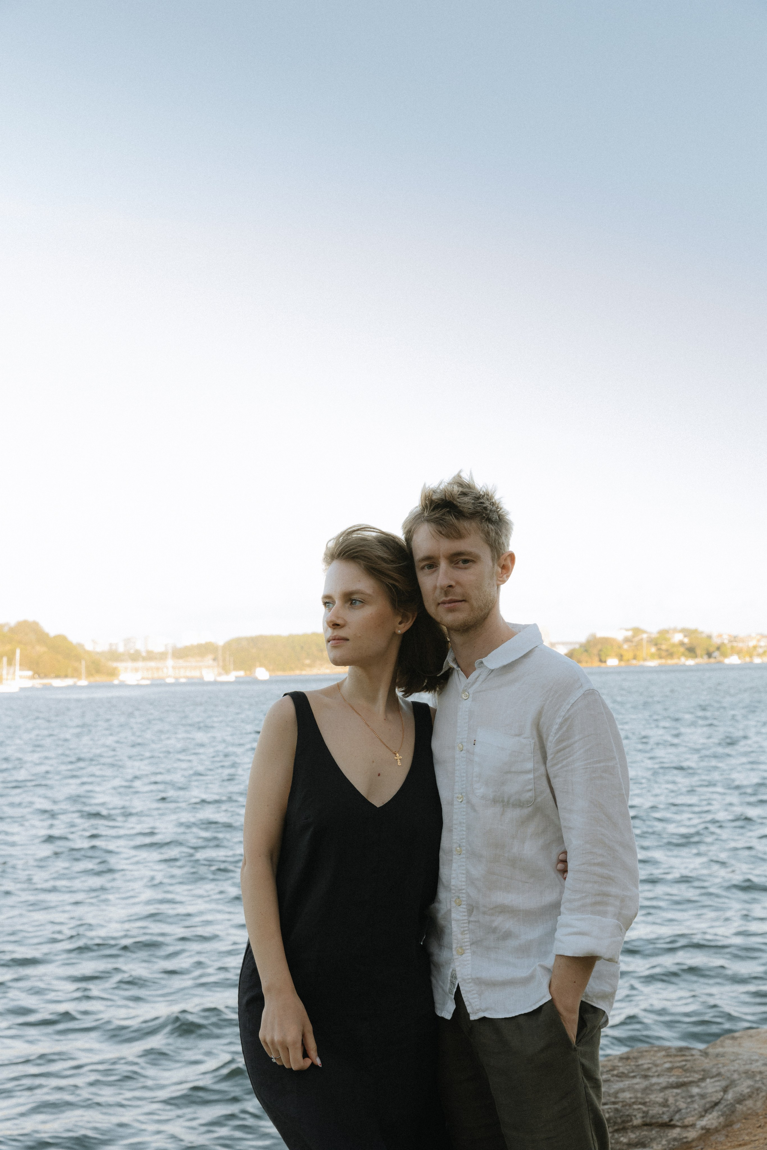 Семейные и лавстори. Фотограф и коллажист Ольга Шереметьева