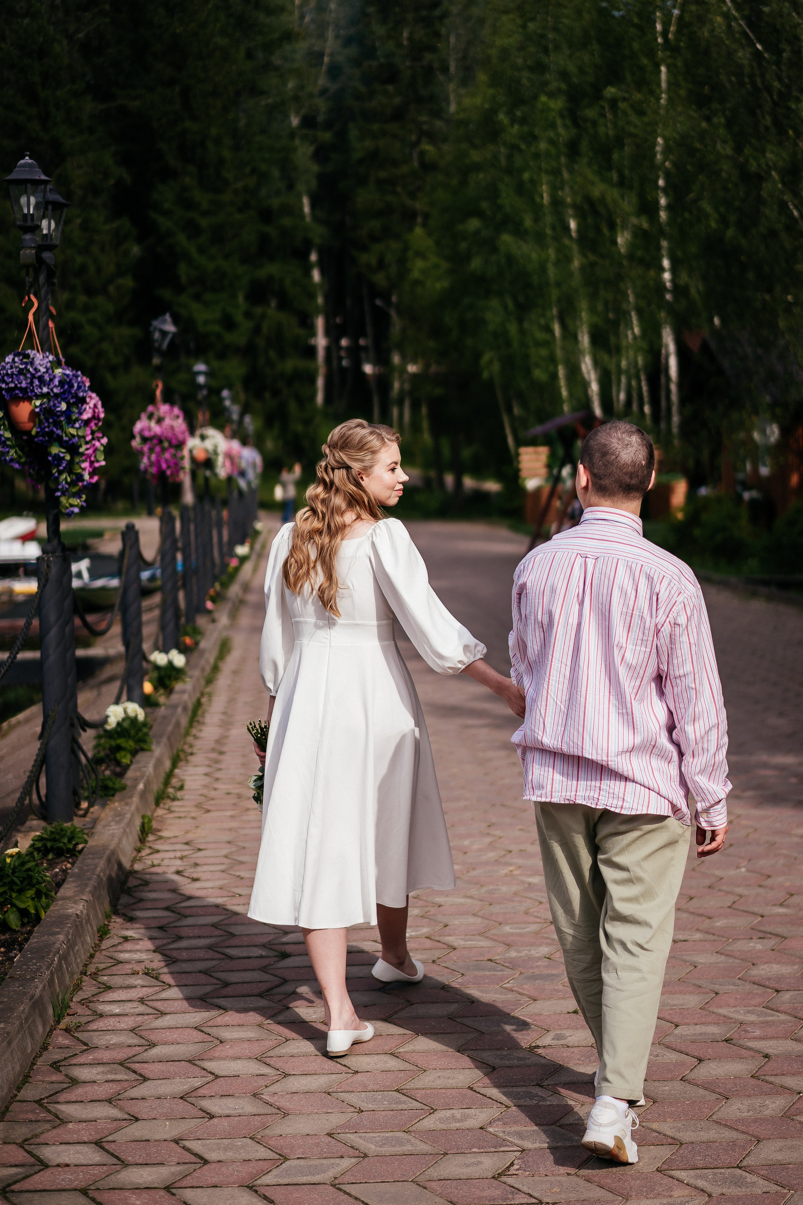 Наталья & Илья | 14.06.2024. Photographer and videographer Smolensk | Caesar Studio