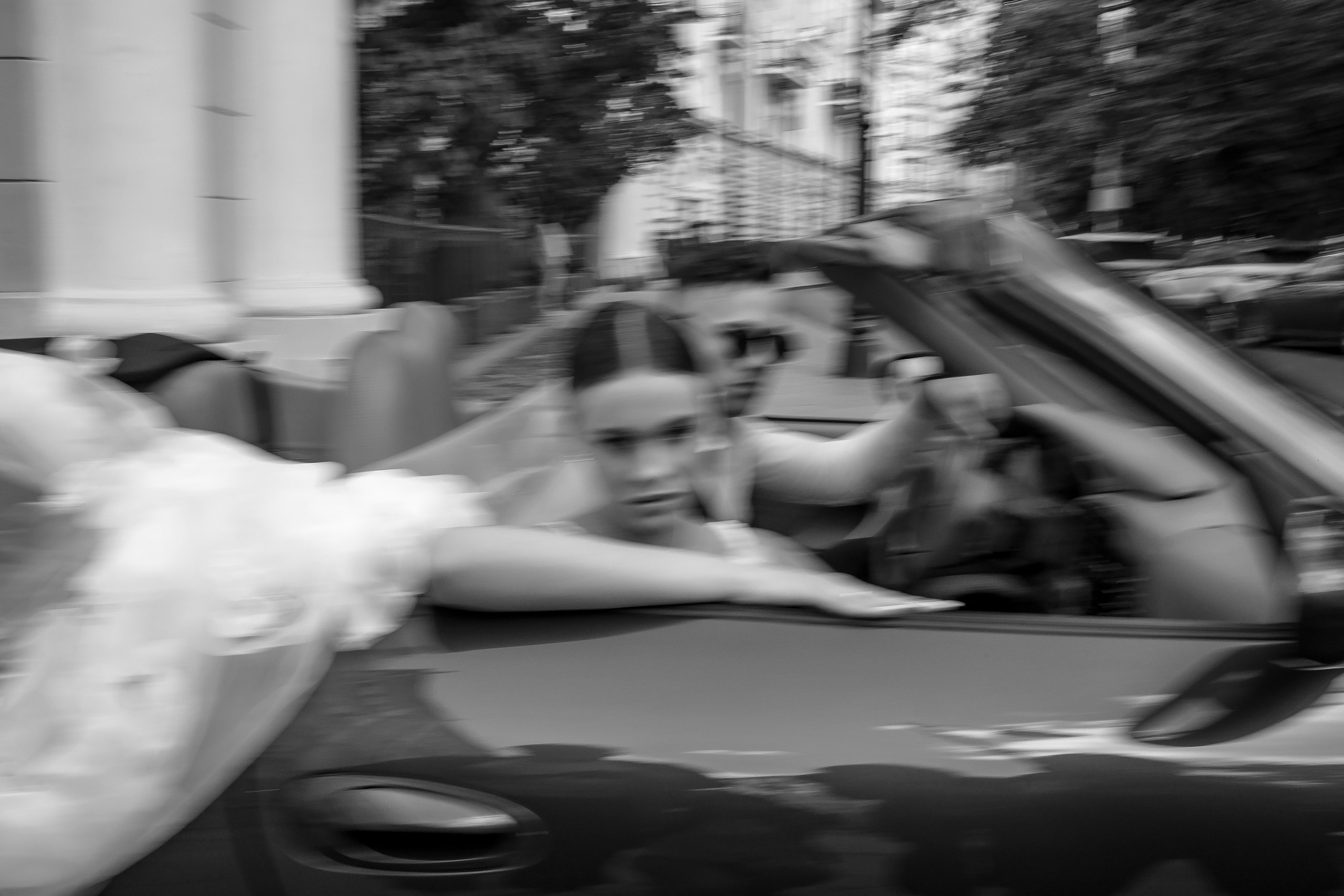 Свадебный фотограф в Москве Иван Межевич