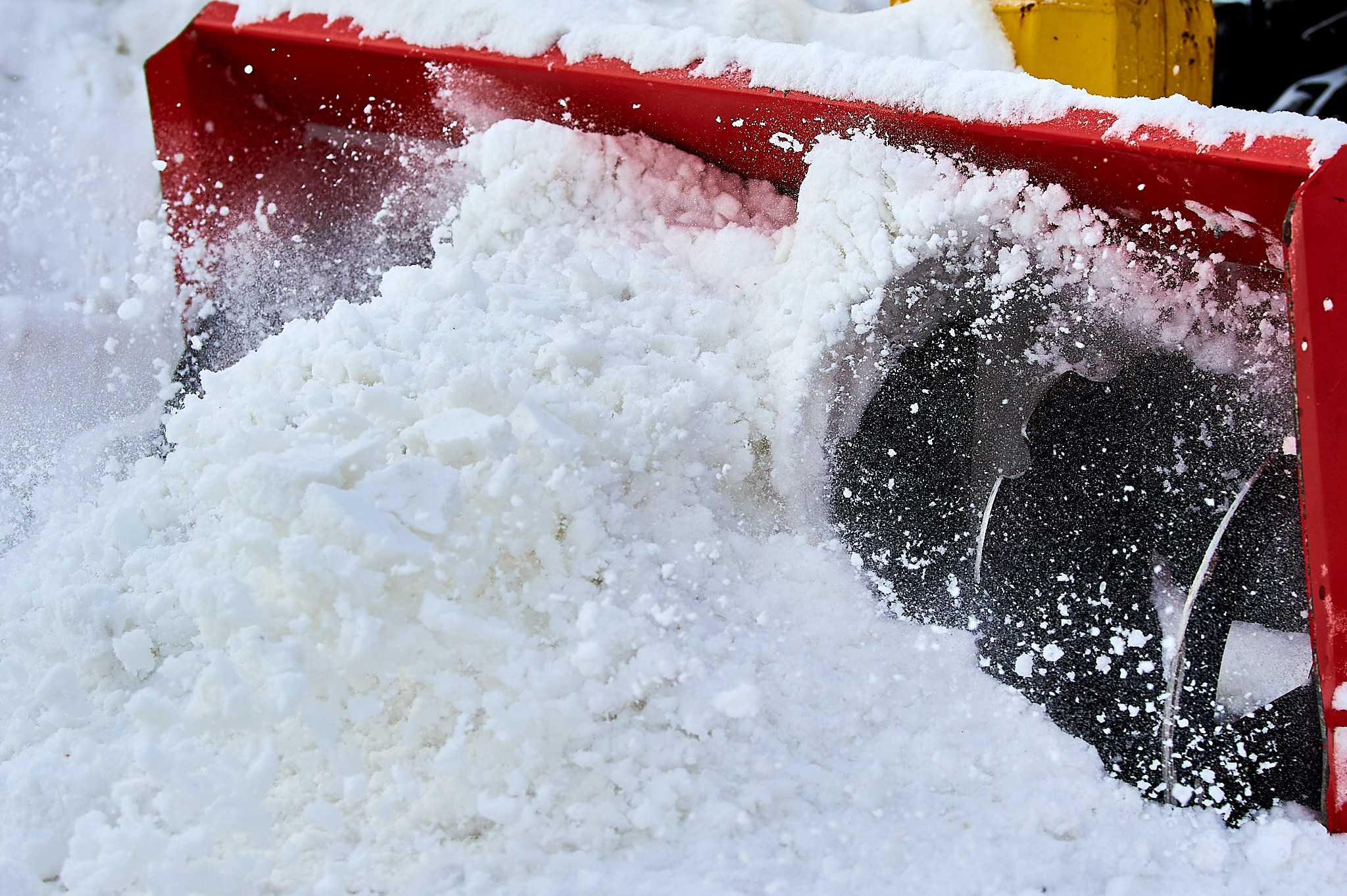 Уличный фотограф в Москве