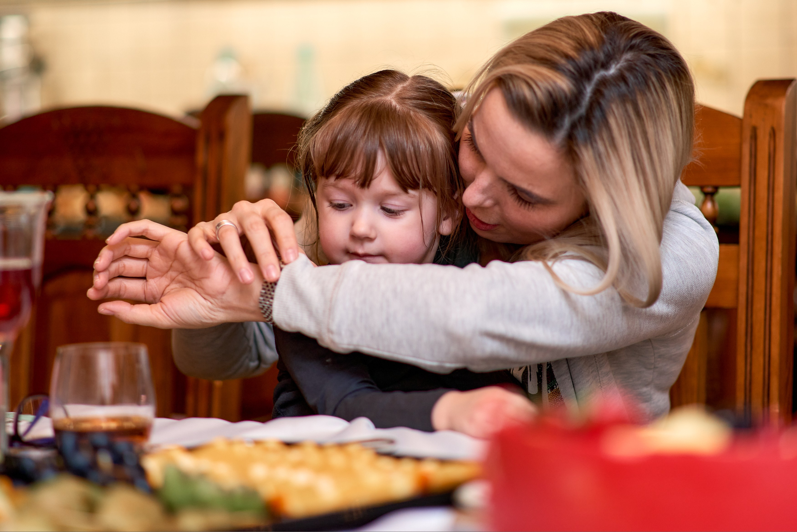 Детский фотограф в Москве