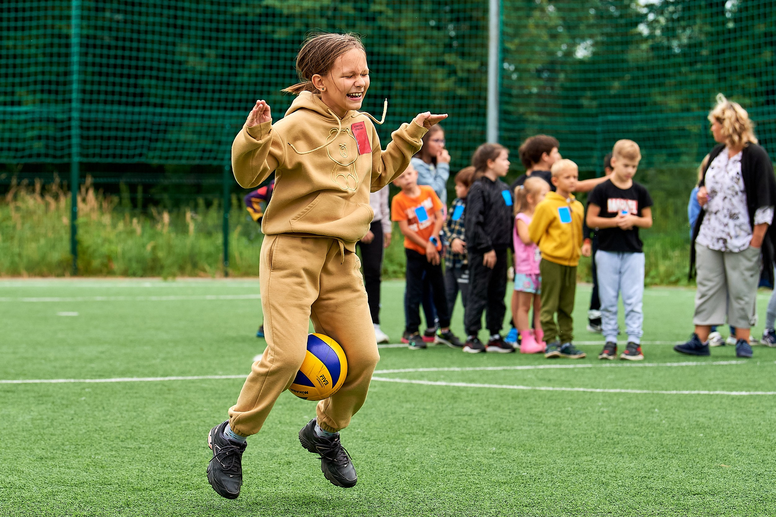 Детский фотограф в Москве