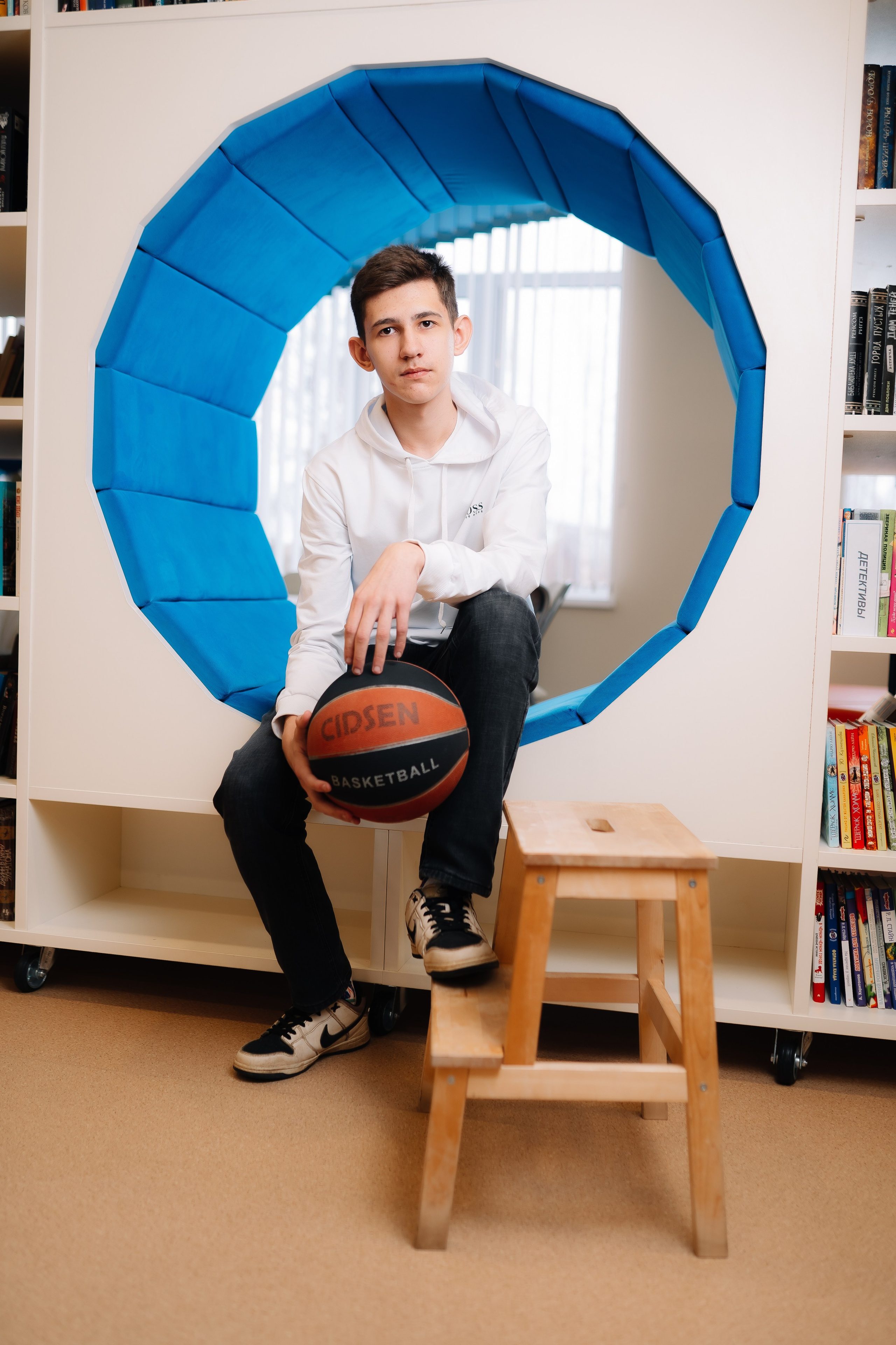 9 класс 1 школа. Фотограф Торопец Кристина Абрамова Kanwellia photography