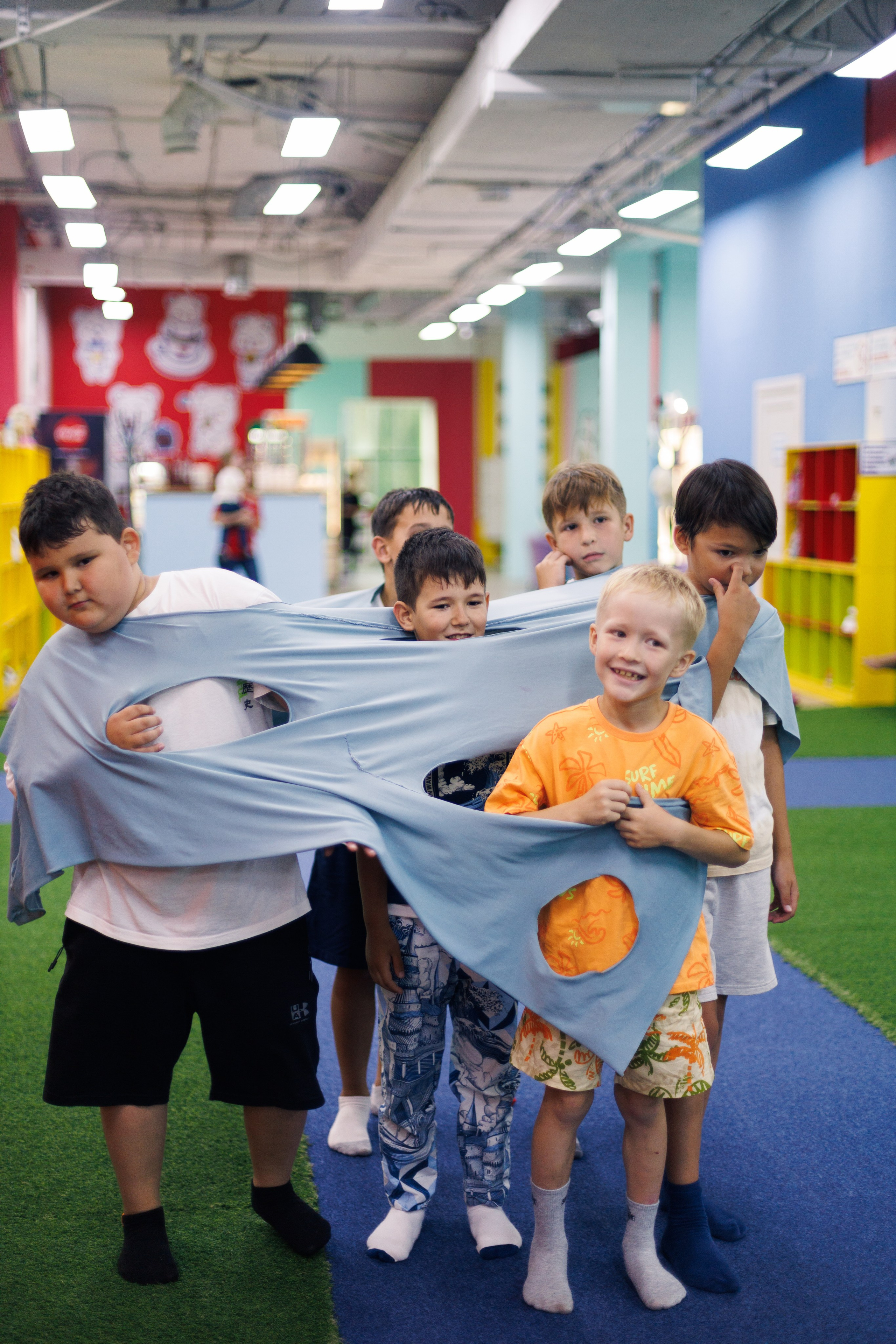 Егор. Фотограф мероприятий и спорта: юбилеев, дней рождений и корпоративов из Москвы