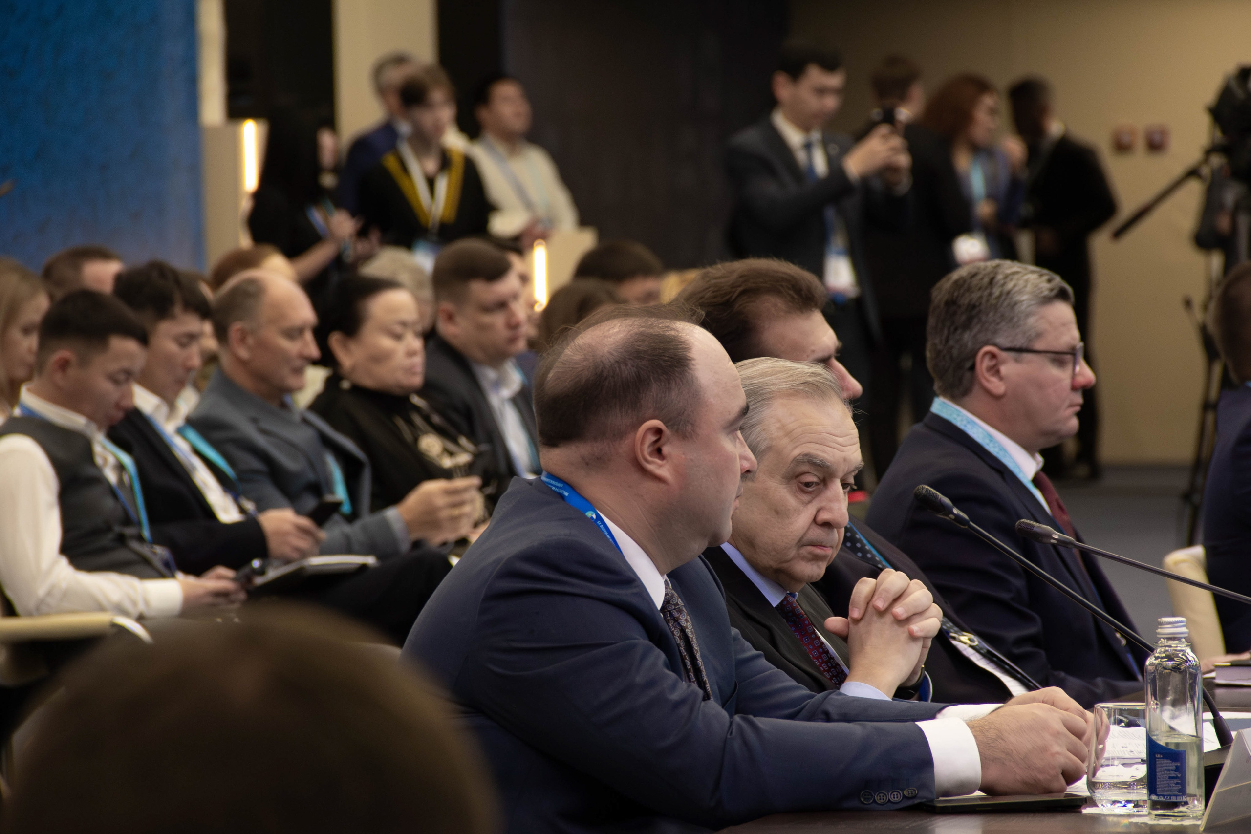 Форум Россия Казахстан 2024. Фотограф мероприятий и спорта: юбилеев, дней рождений и корпоративов из Москвы