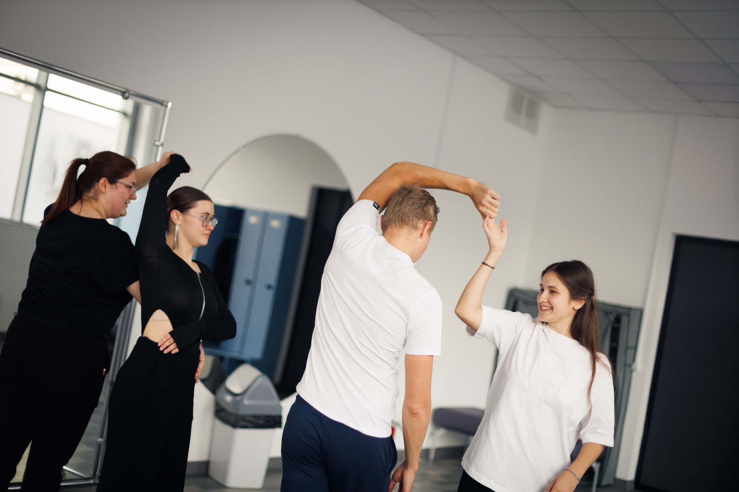 Мастеркласс по бальным танцам. Фотограф мероприятий и спорта: юбилеев, дней рождений и корпоративов из Москвы