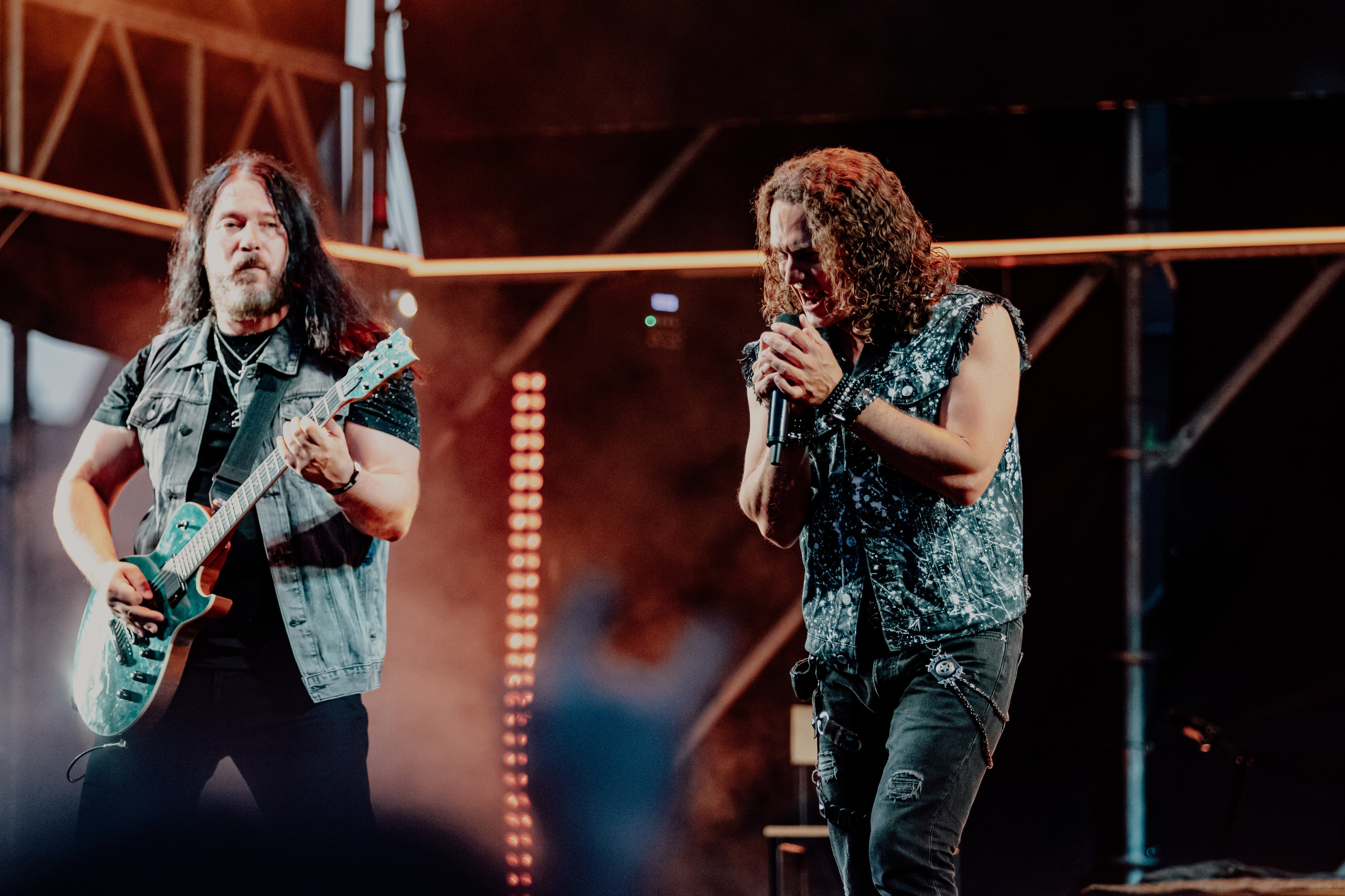 Эпидемия | Red Summer. Концертный фотограф Михальченкова Алёна | Москва