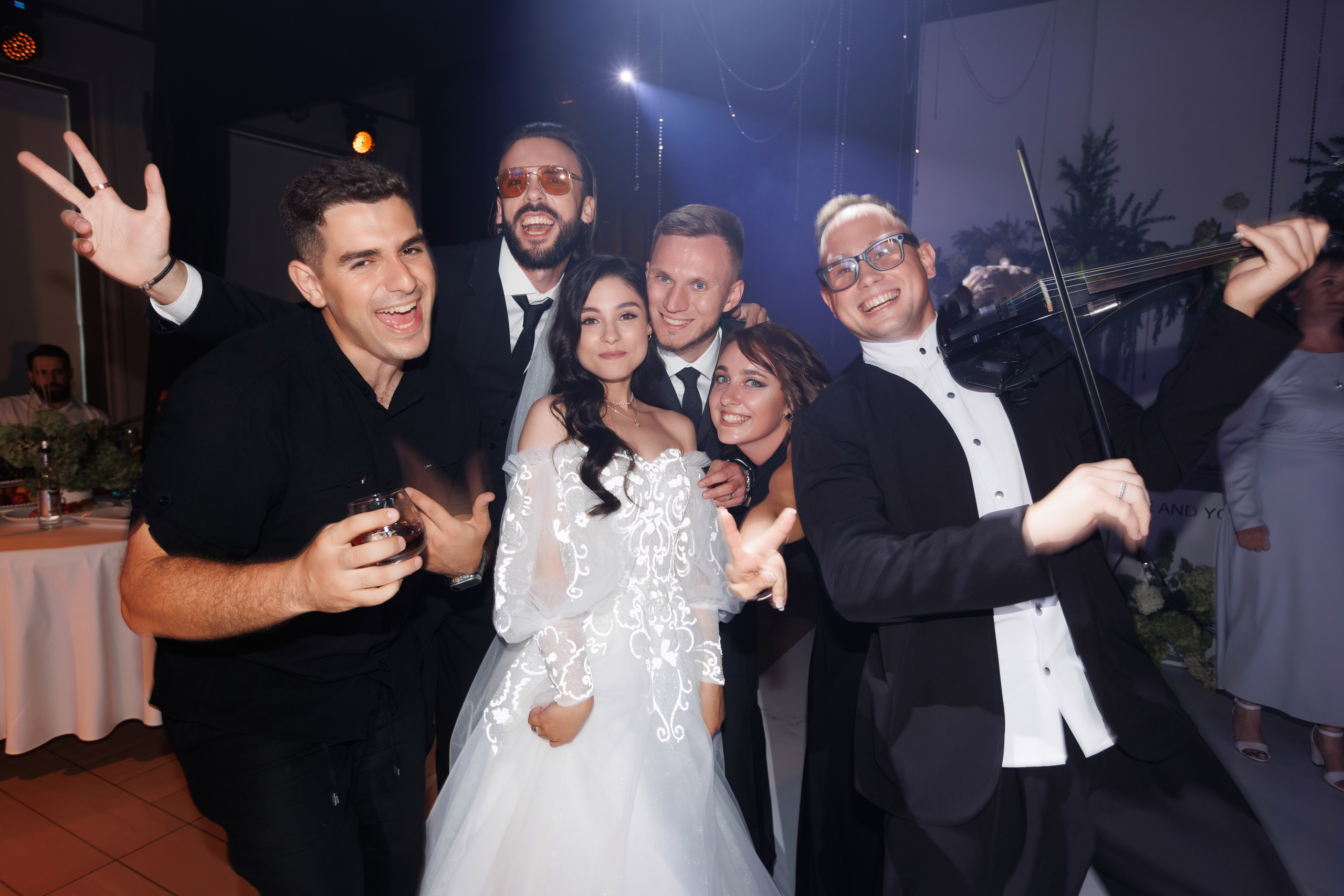 НИКИТА И ДАРЬЯ. Фотограф Светлана Буня