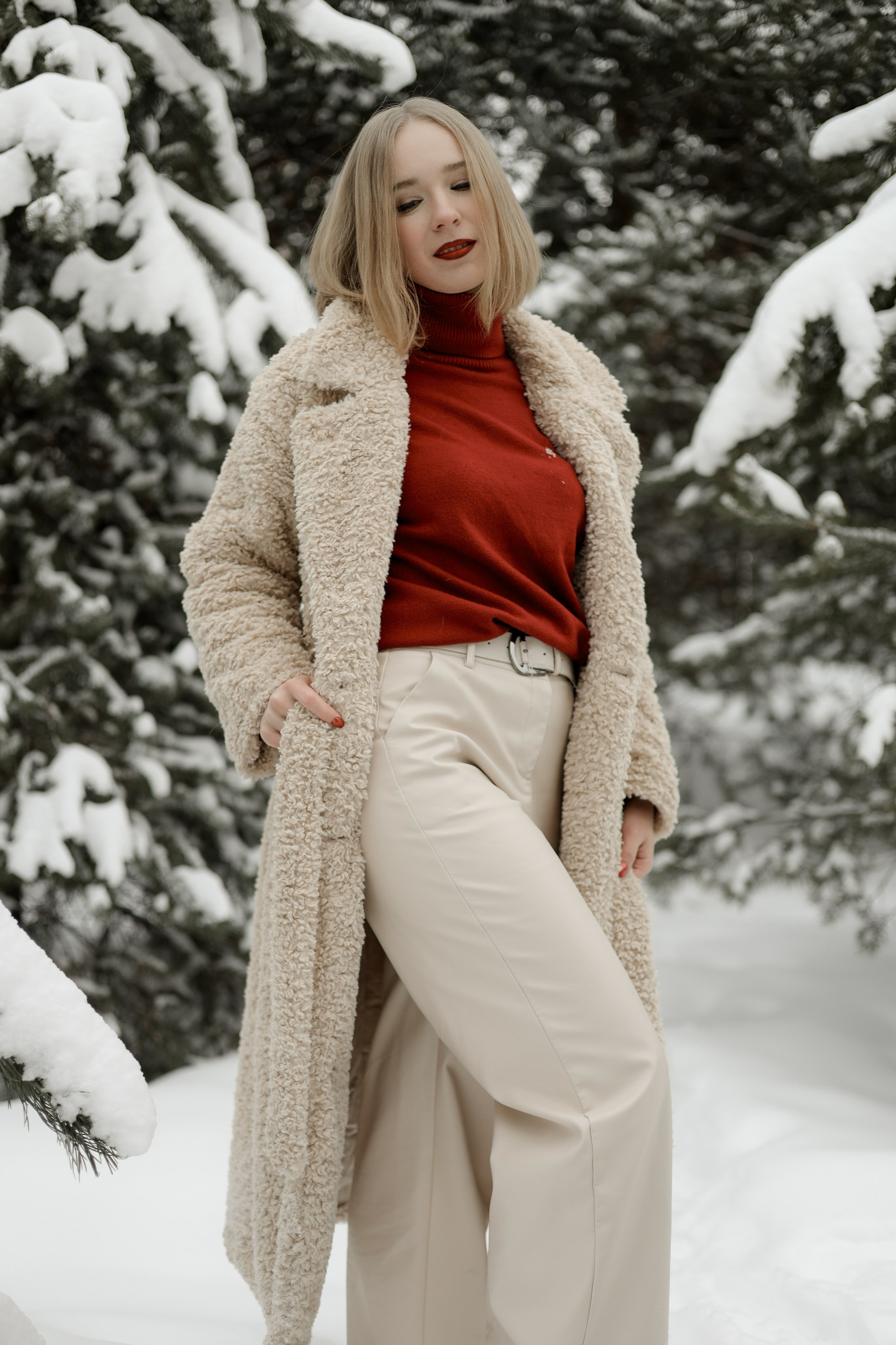 № 2. Photographer Tatiana Ivanova in Yaroslavl