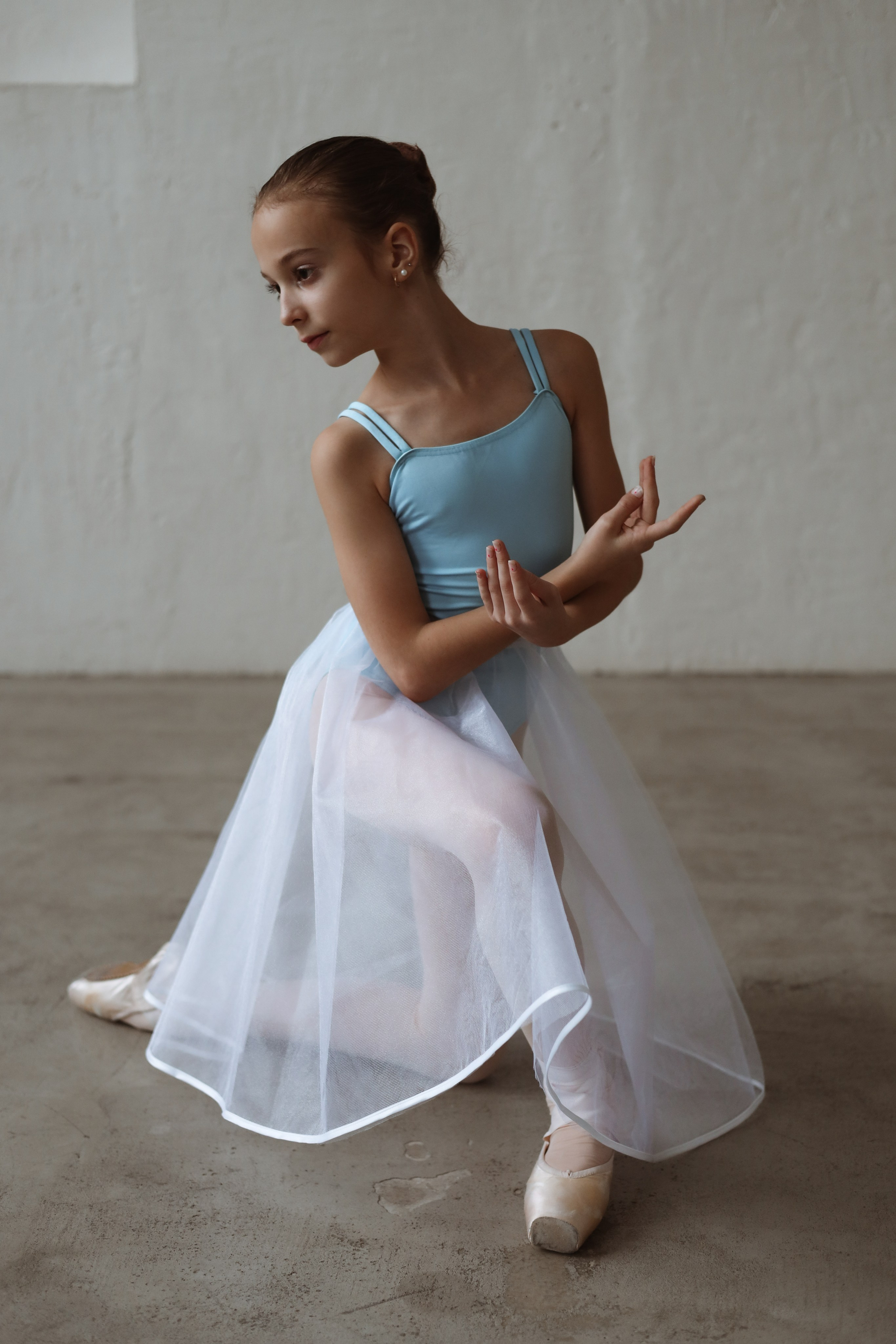 Maria&Milana. Photographer Tatiana Ivanova in Yaroslavl