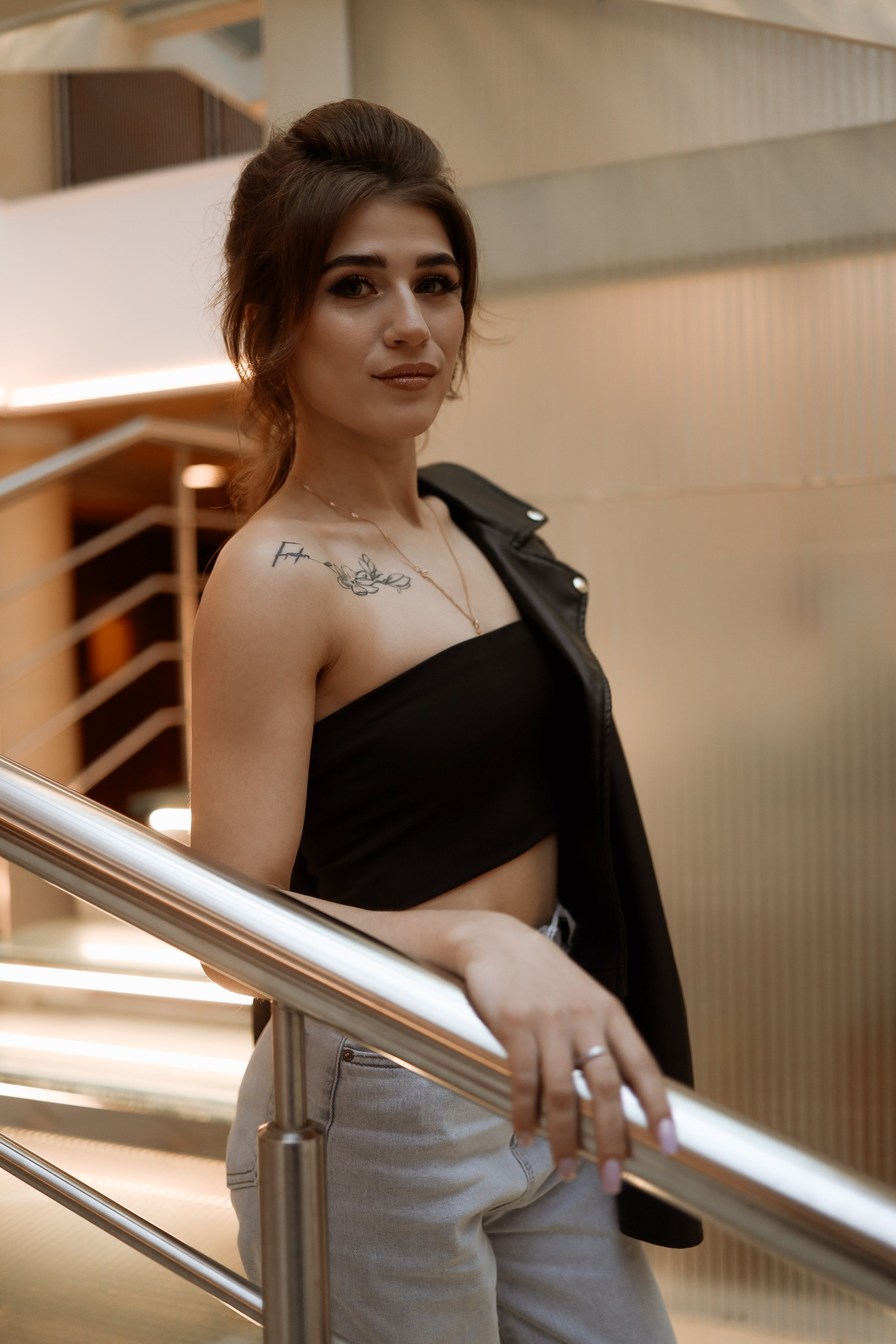 Elizabeth. Photographer Tatiana Ivanova in Yaroslavl