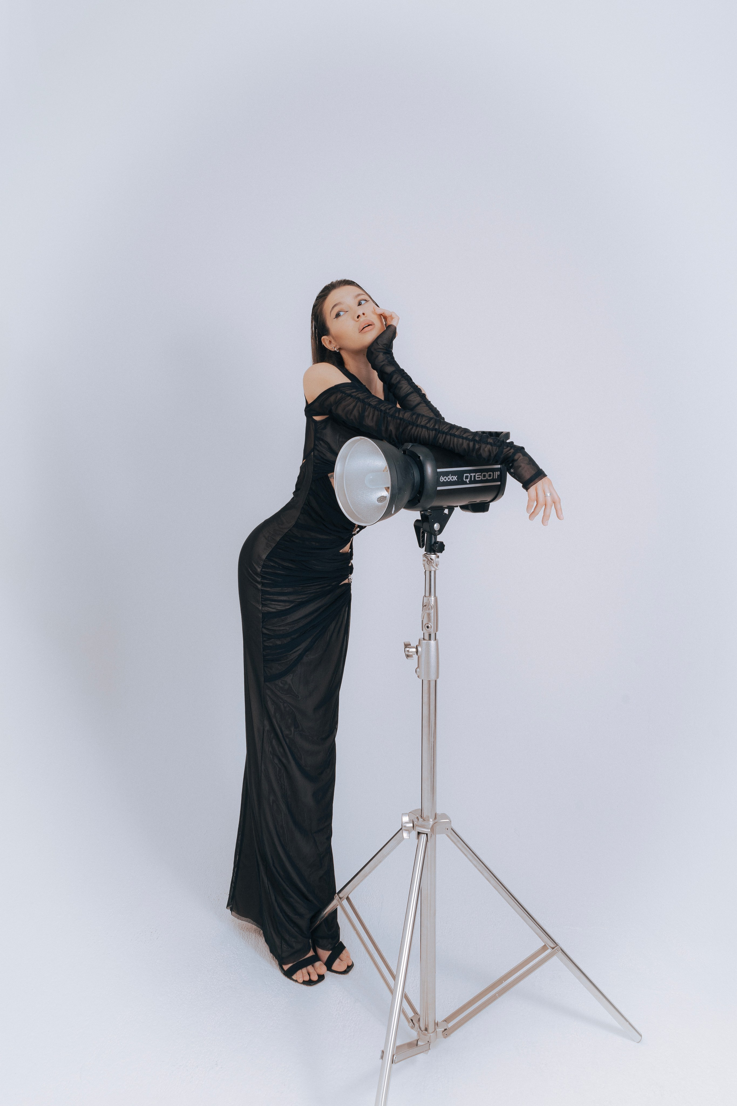 ПЕРСОНАЛЬНАЯ. Профессиональный портретный фотограф в Москве Великанова Татьяна