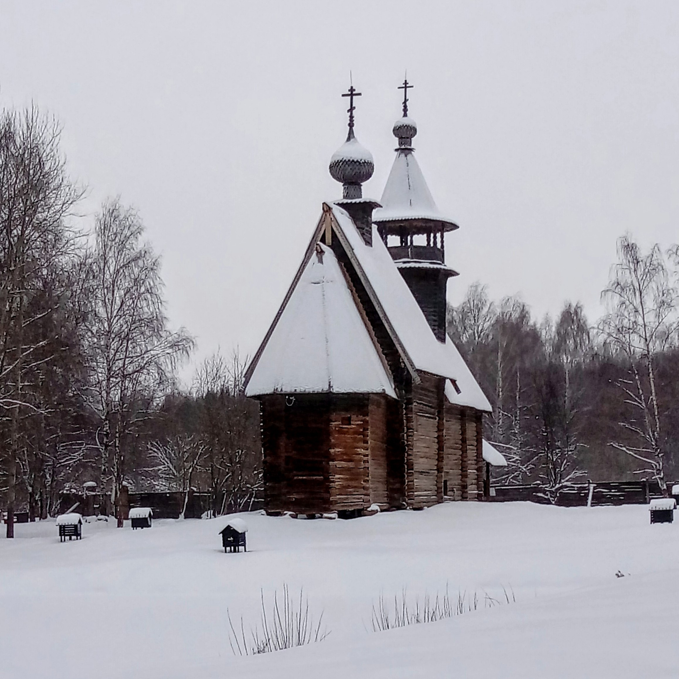 Кострома. Надежда Козлова, фотограф, Санкт — Петербург