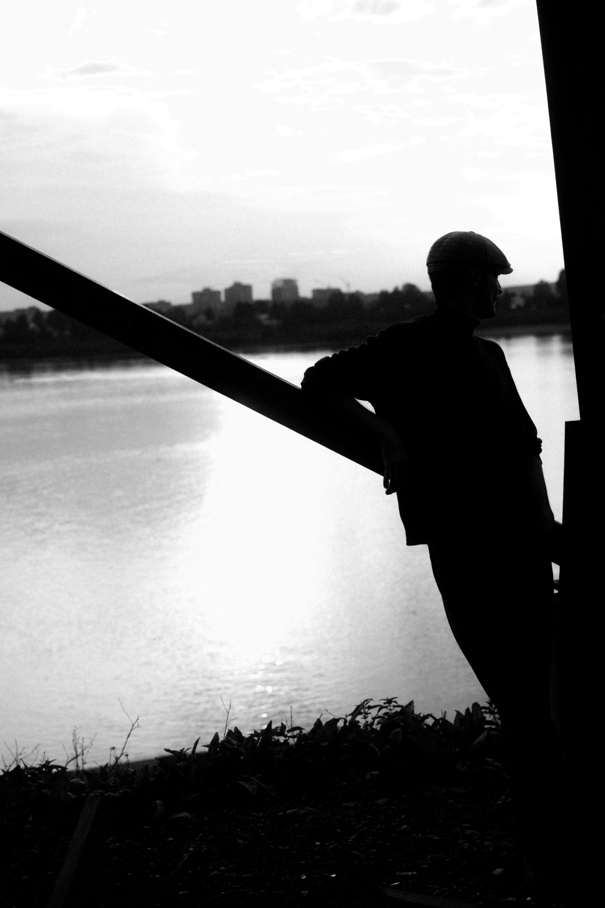 Дмитрий I. Veronika Popadeikina Photographer