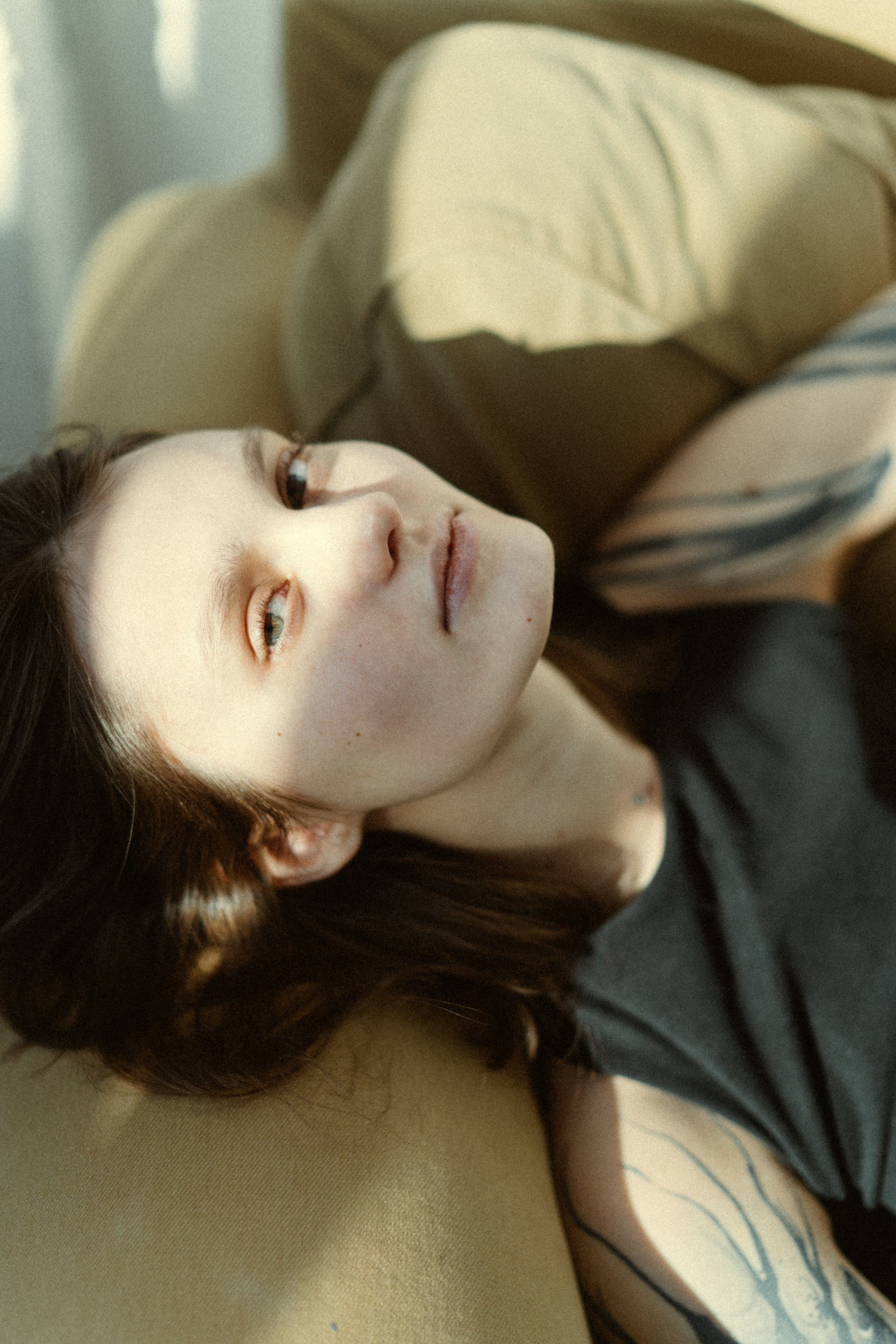 Ирина. Veronika Popadeikina Photographer