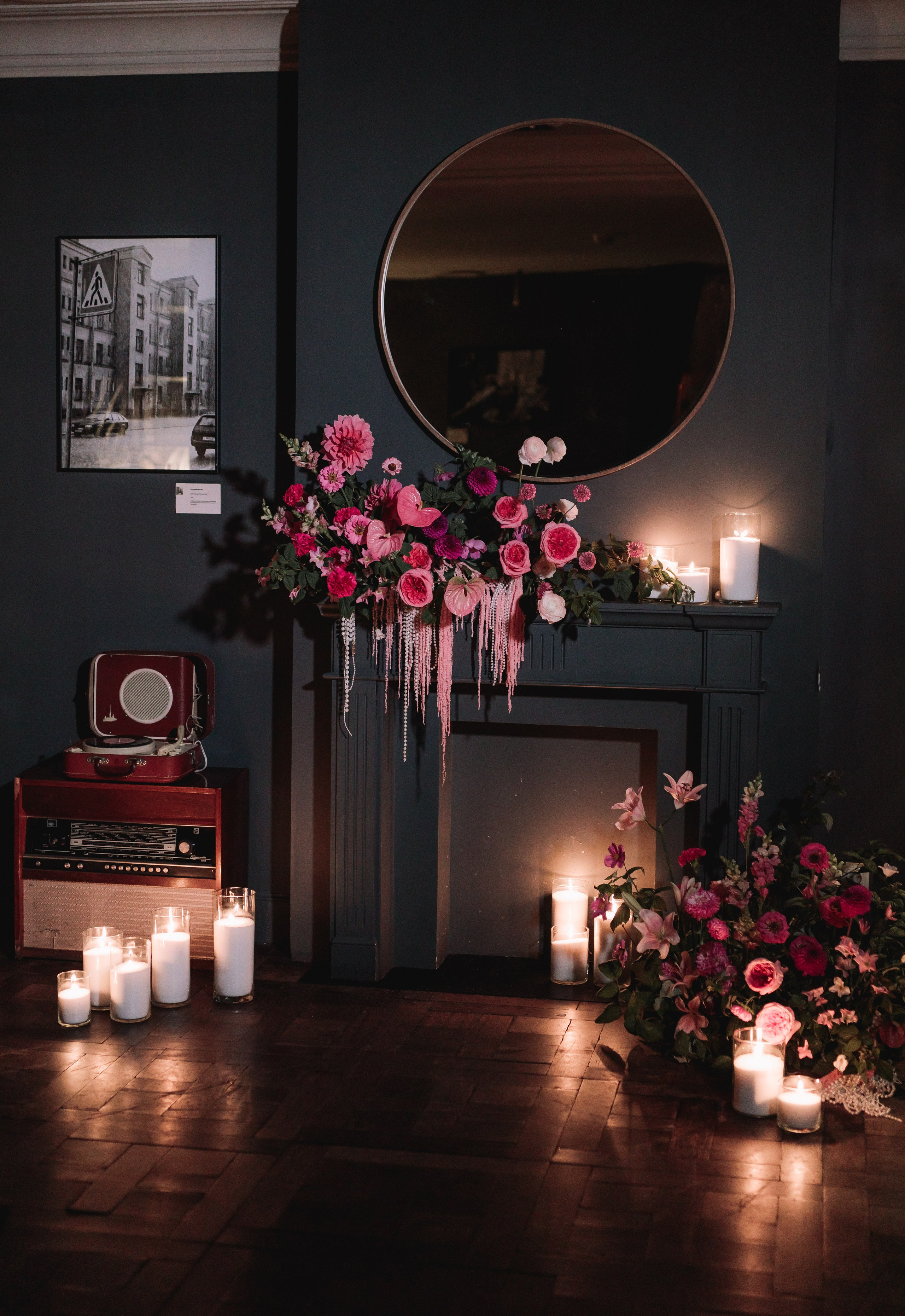 Женя Вика. Свадебный фотограф СПб Евгения Орлова