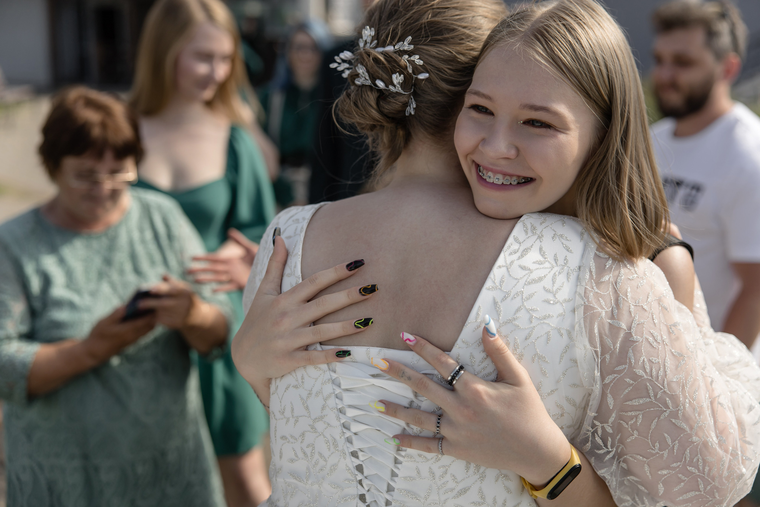 Николай и Татьяна. Свадебный и Семейный фотограф по всему миру Анна Фёдорова