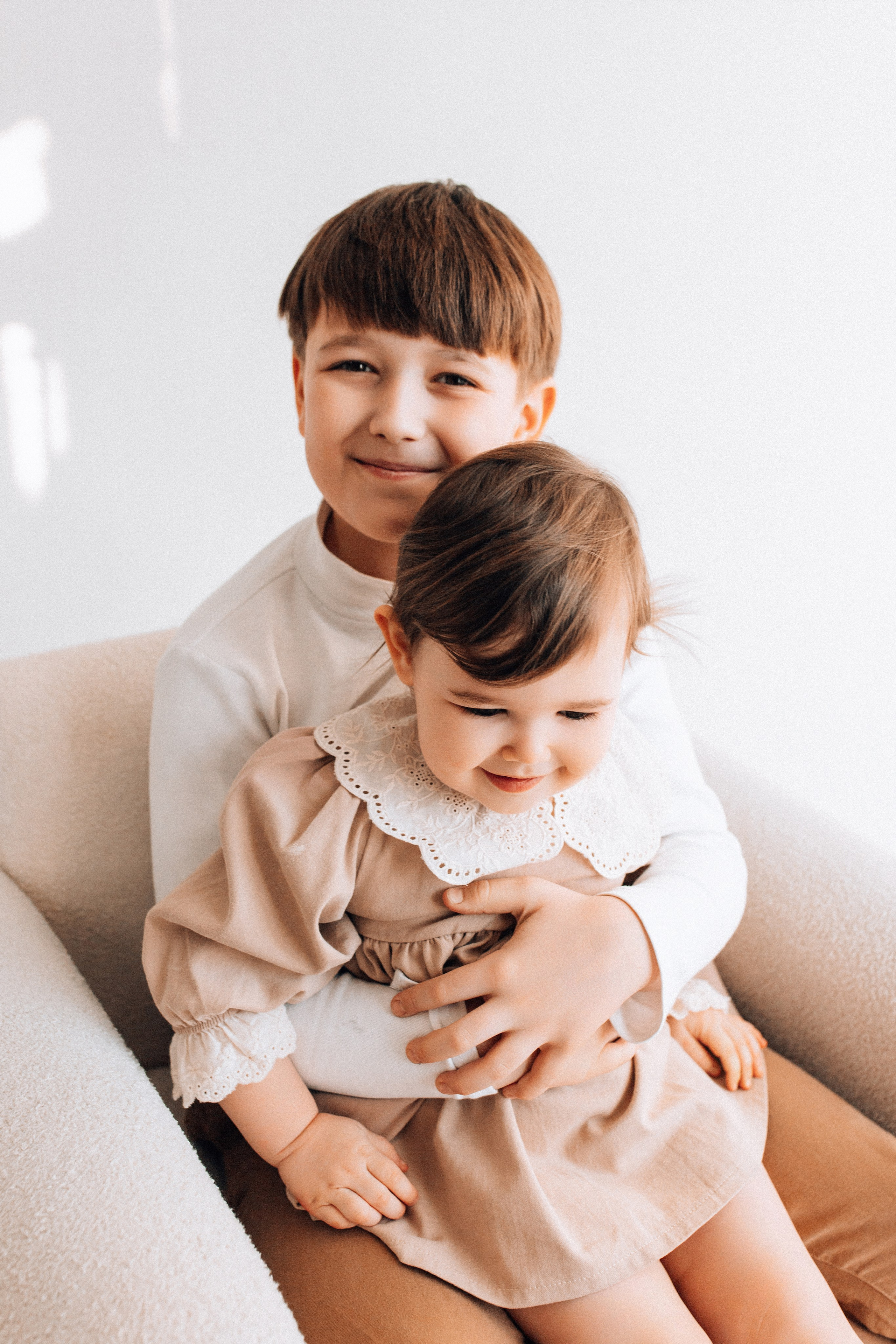 Семейные истории. Фотограф в городе Мелеуз Мусакаева Элиза