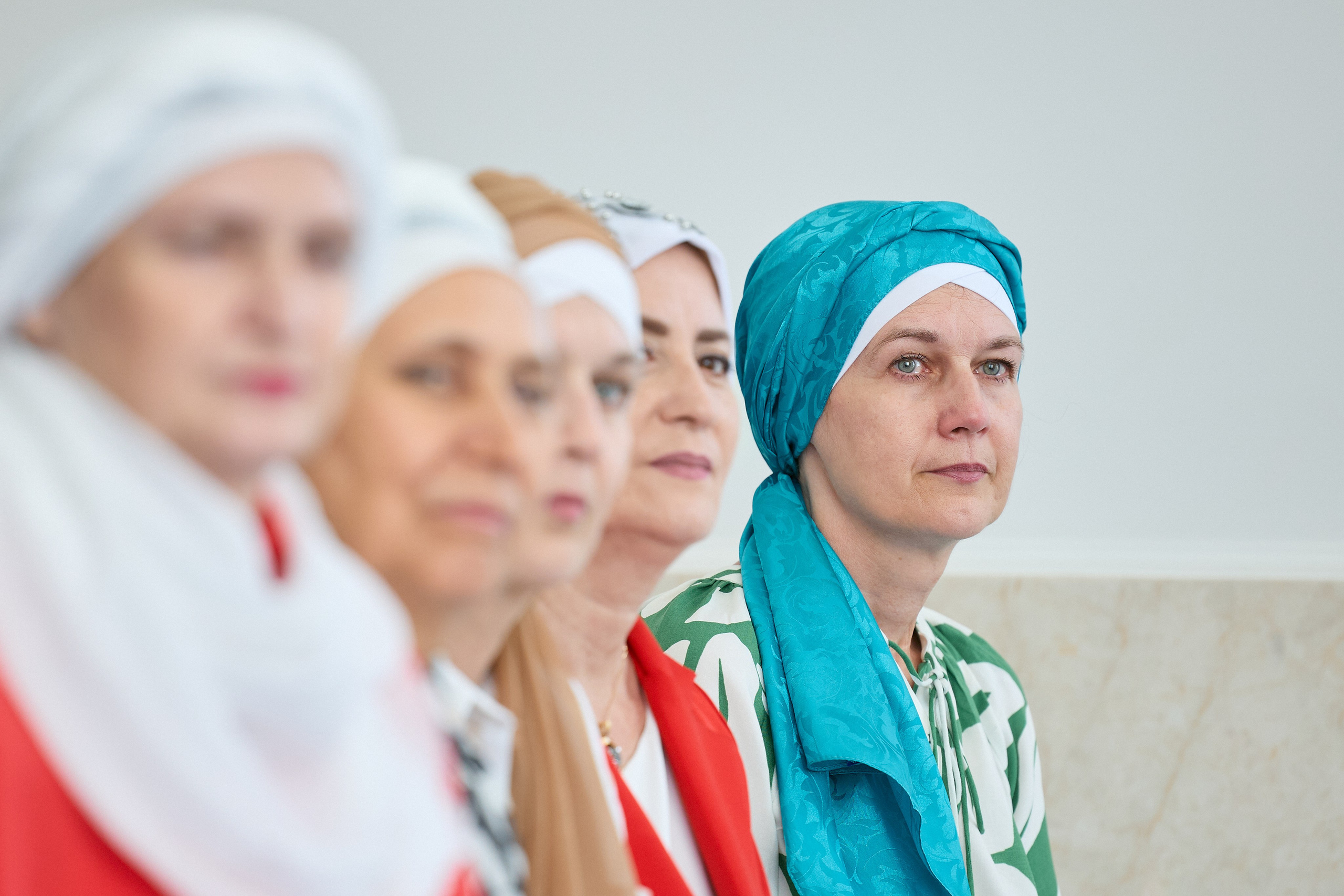 Руслан и Чулпан. Главная