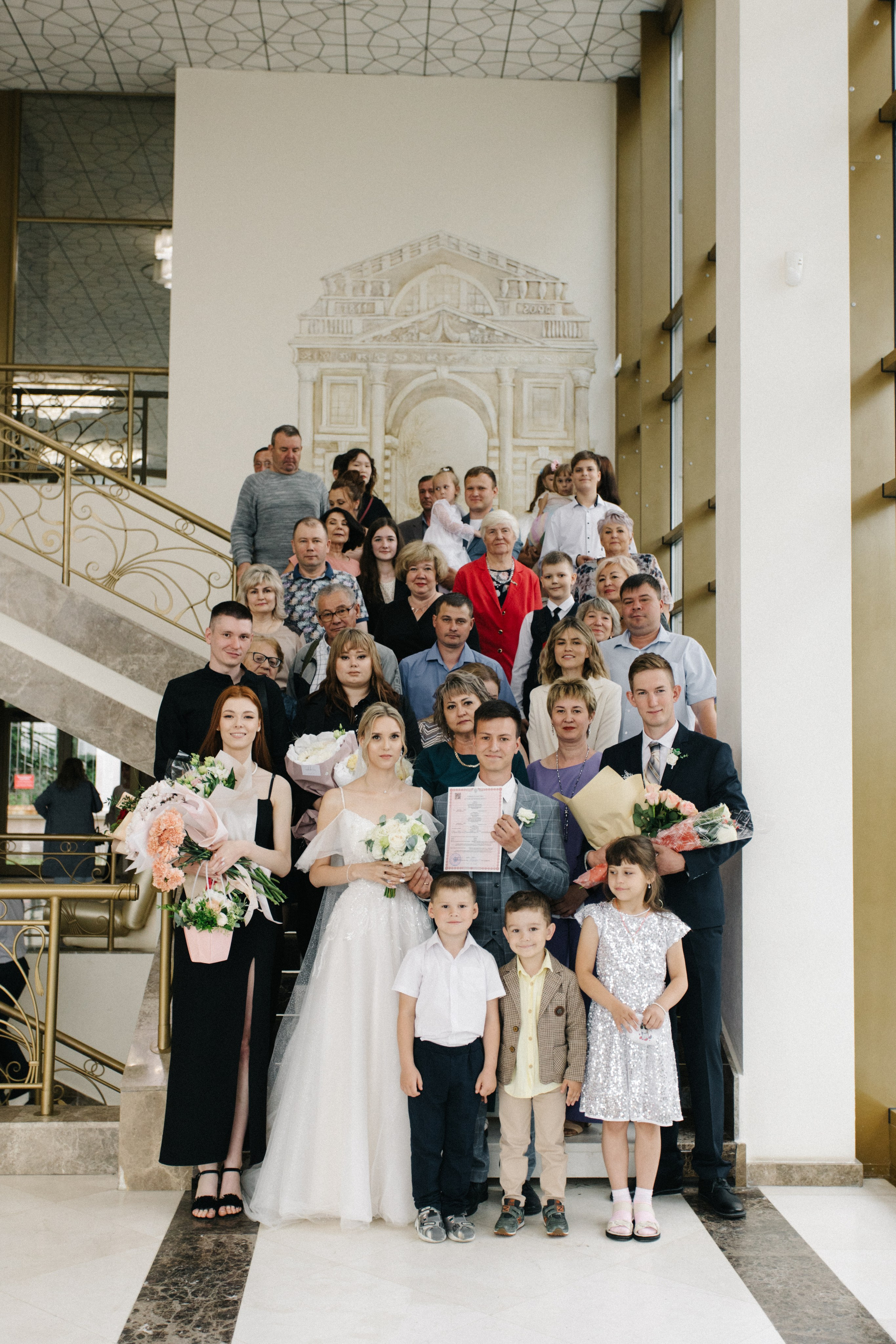 Свадебный день. Фотограф в Иркутске