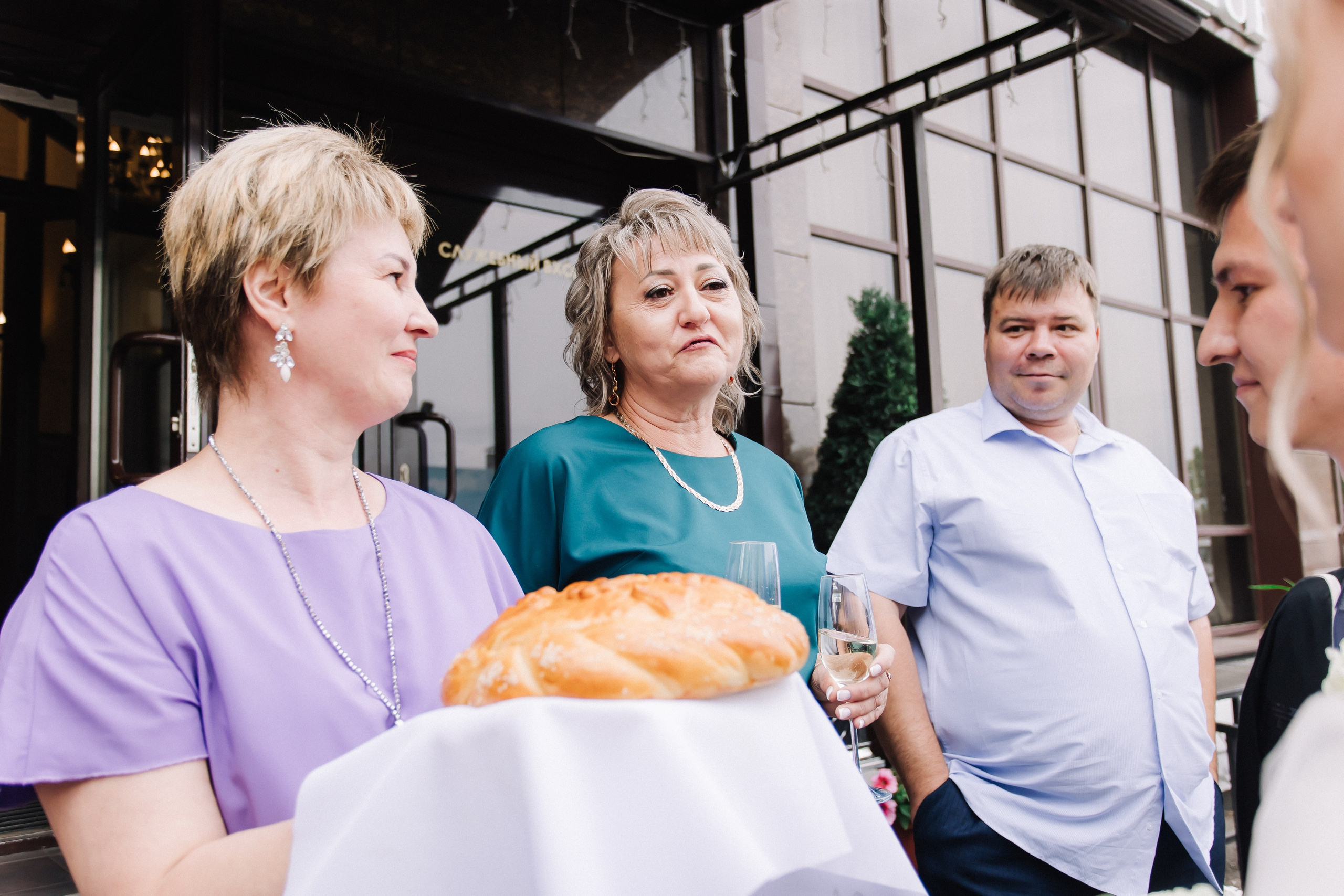 Свадебный день. Фотограф в Иркутске
