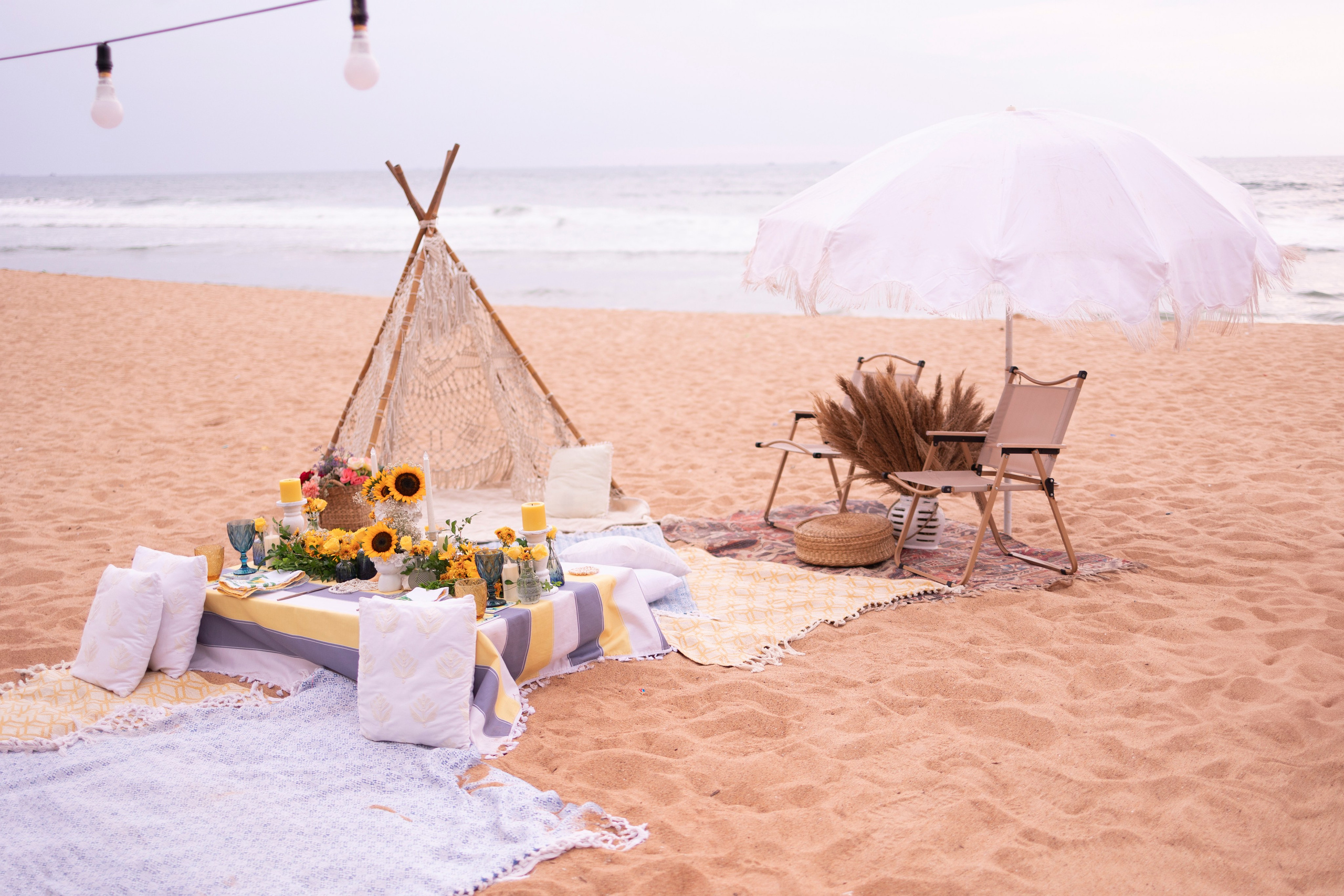 Family vacation in Goa. Свадебные видео