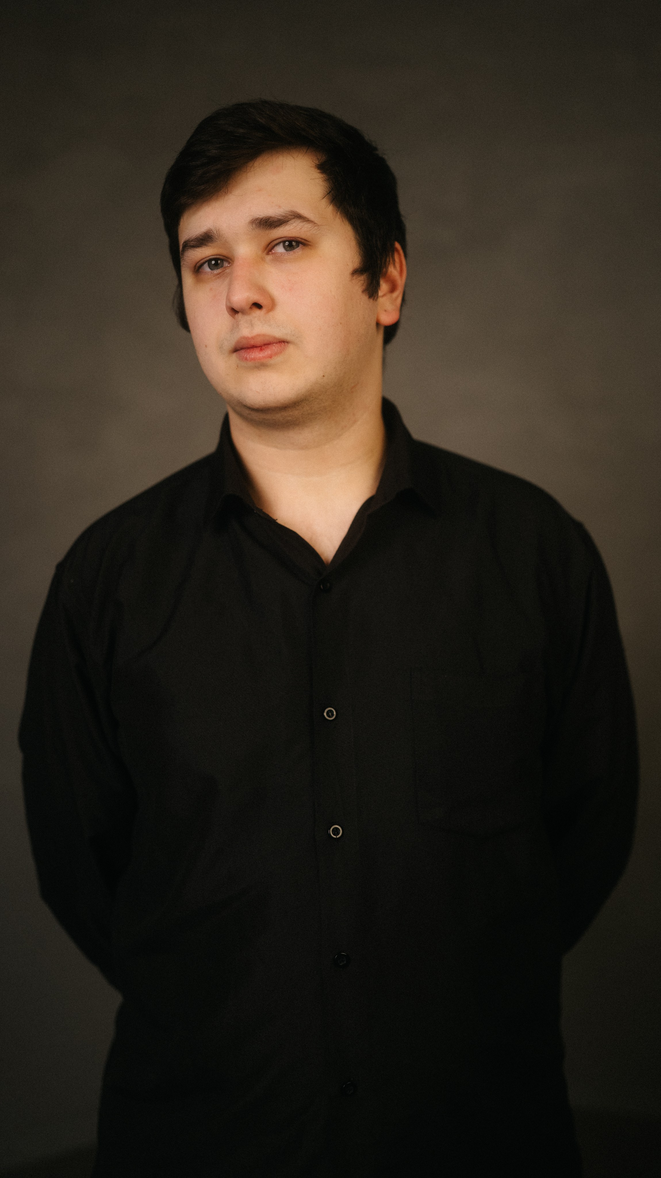 Иван Кузнецов. Школа регионального кастинга «Река»