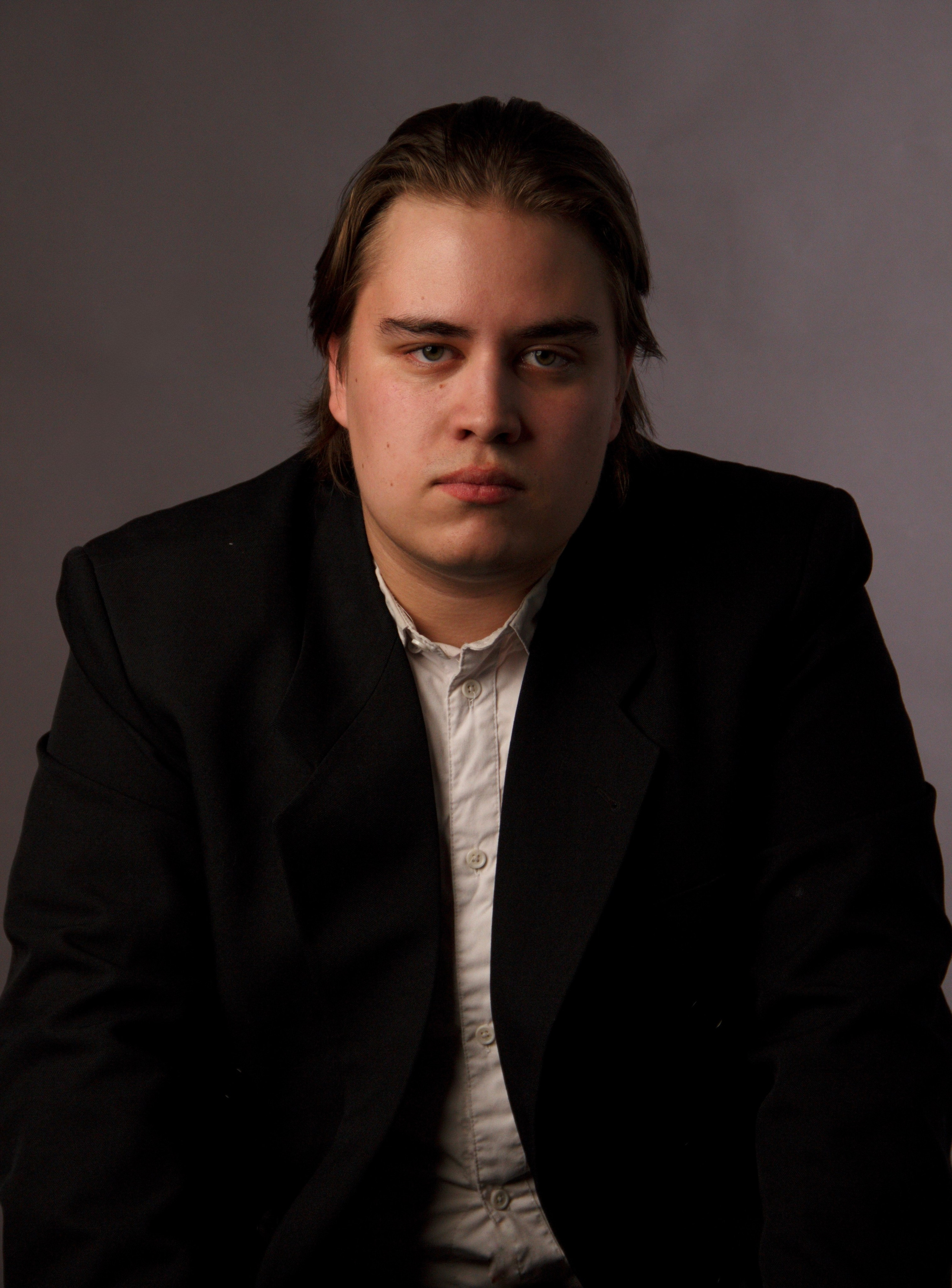 Илья Финк. Школа регионального кастинга «Река»