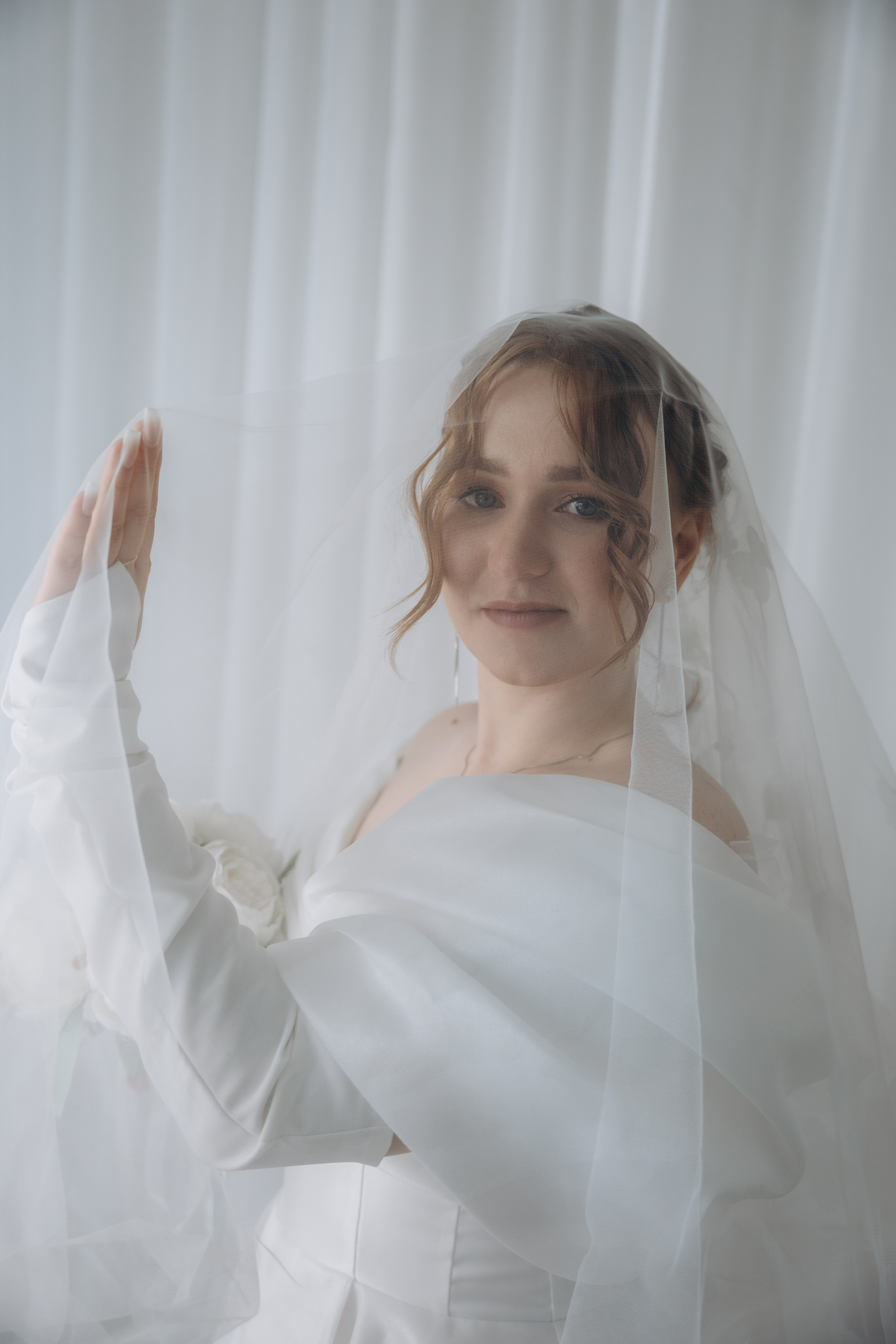 Иван и Елена. Свадебный, семейный фотограф в Иркутске Светлана Макаричева