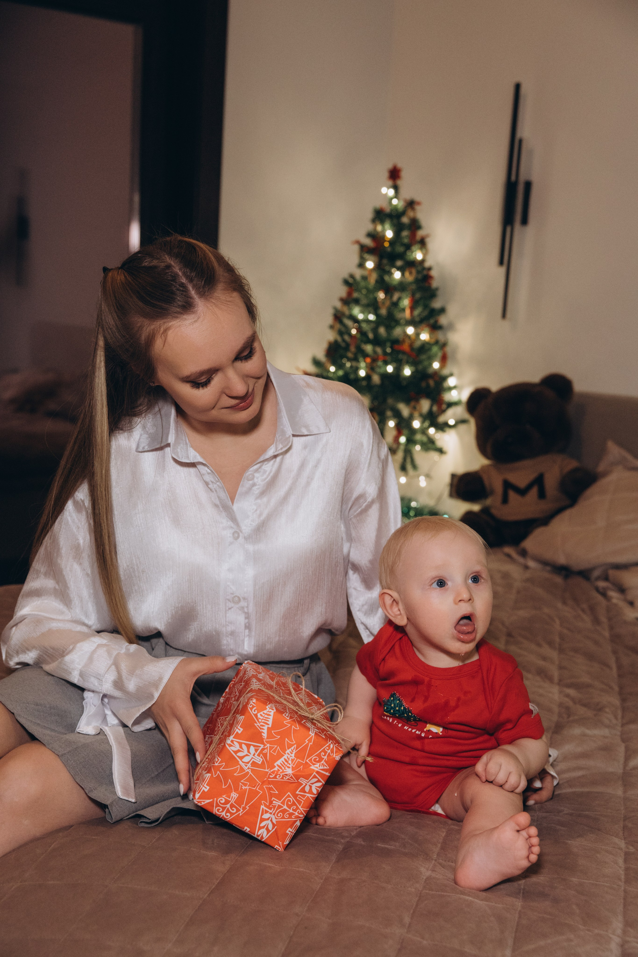 Домашняя съёмка. Свадебный, семейный фотограф в Иркутске Светлана Макаричева