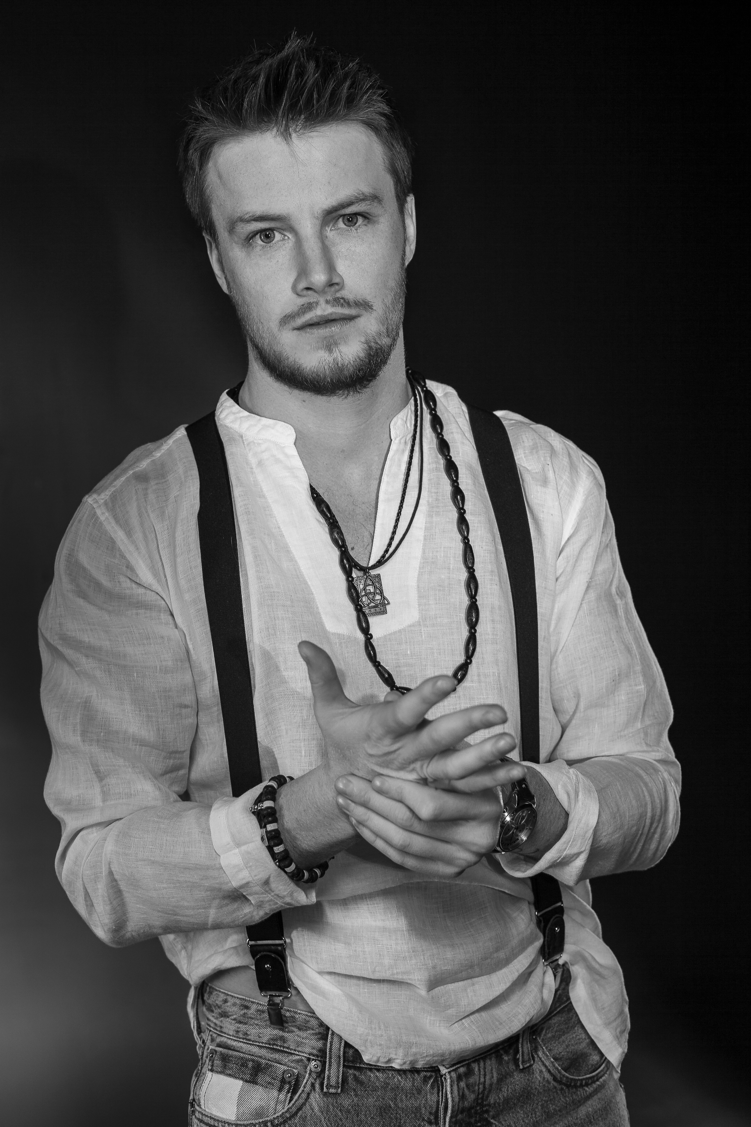 Алексей Шильников. Психолог с фотоаппаратом Зимина Оксана